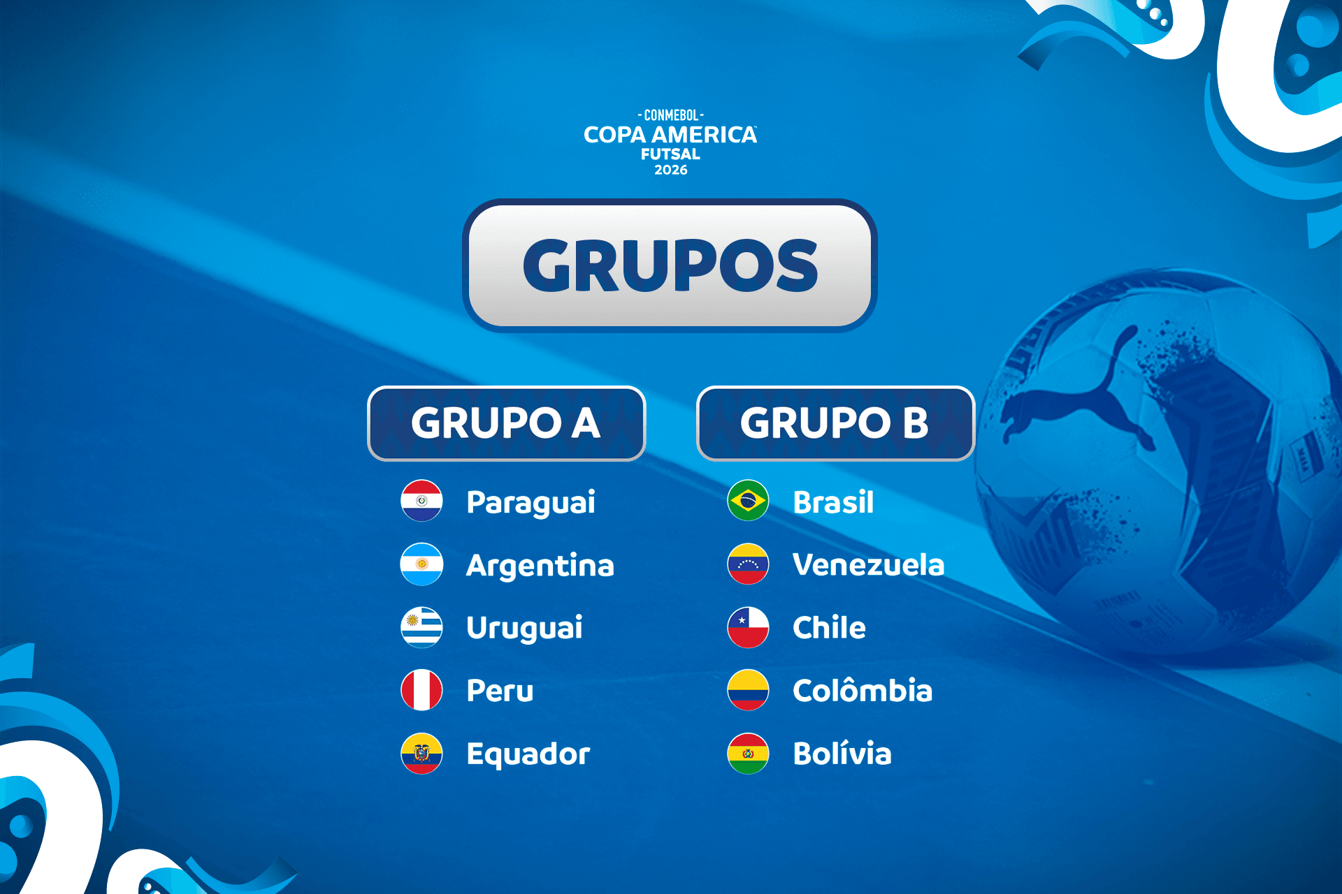 CONMEBOL Copa América™