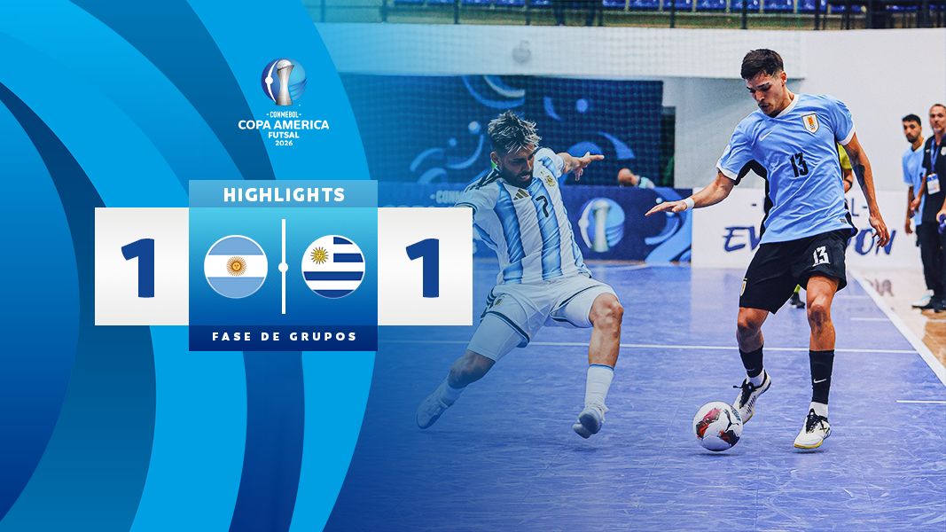 CONMEBOL Copa América™