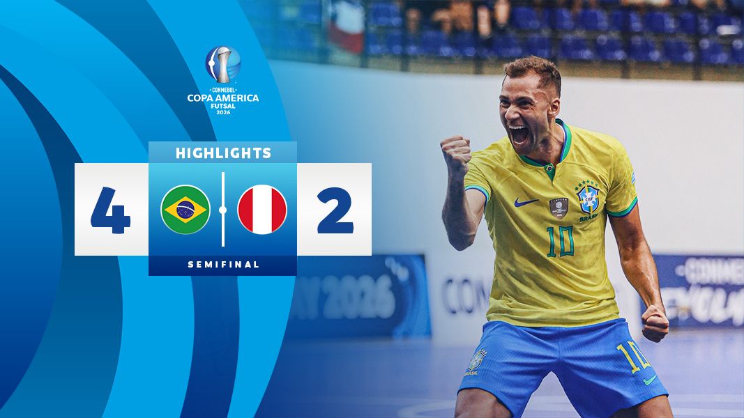 CONMEBOL Copa América™