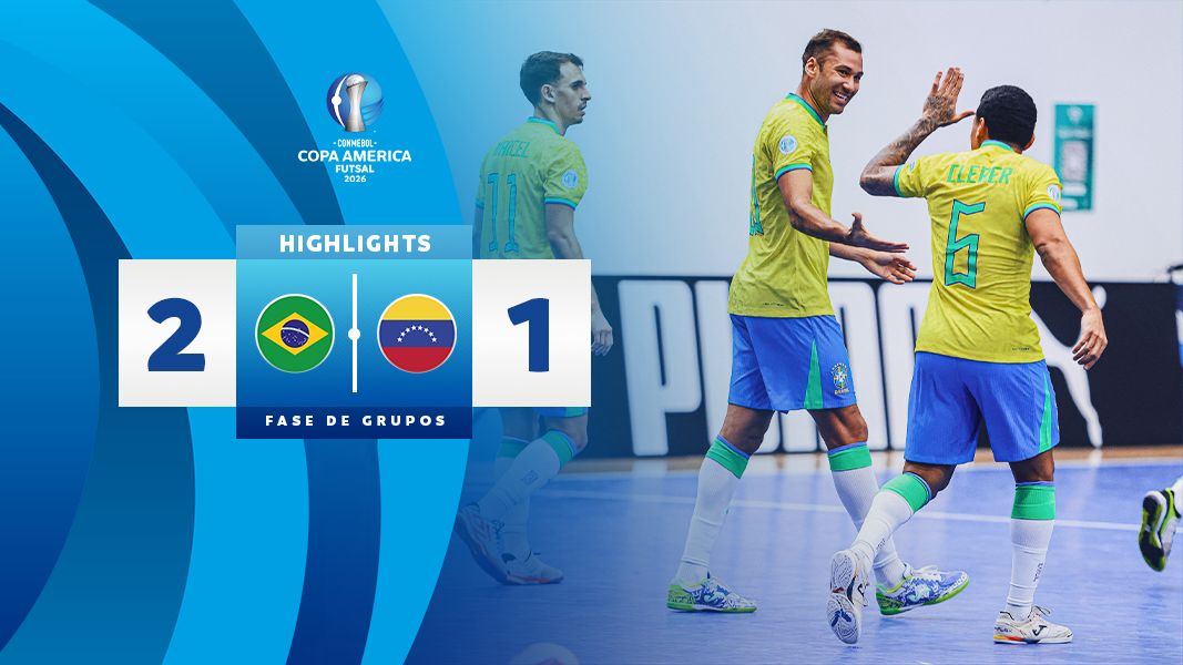 CONMEBOL Copa América™