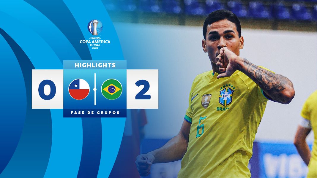 CONMEBOL Copa América™