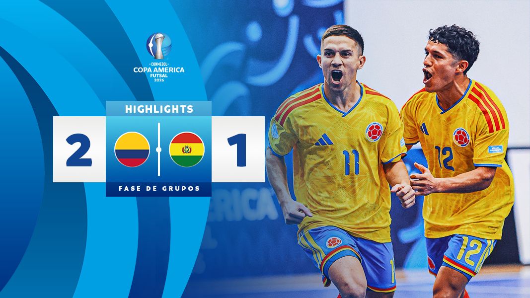 CONMEBOL Copa América™