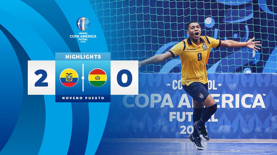 CONMEBOL Copa América™