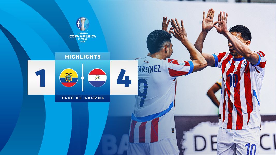 CONMEBOL Copa América™