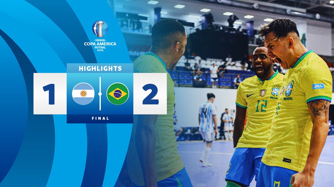 CONMEBOL Copa América™