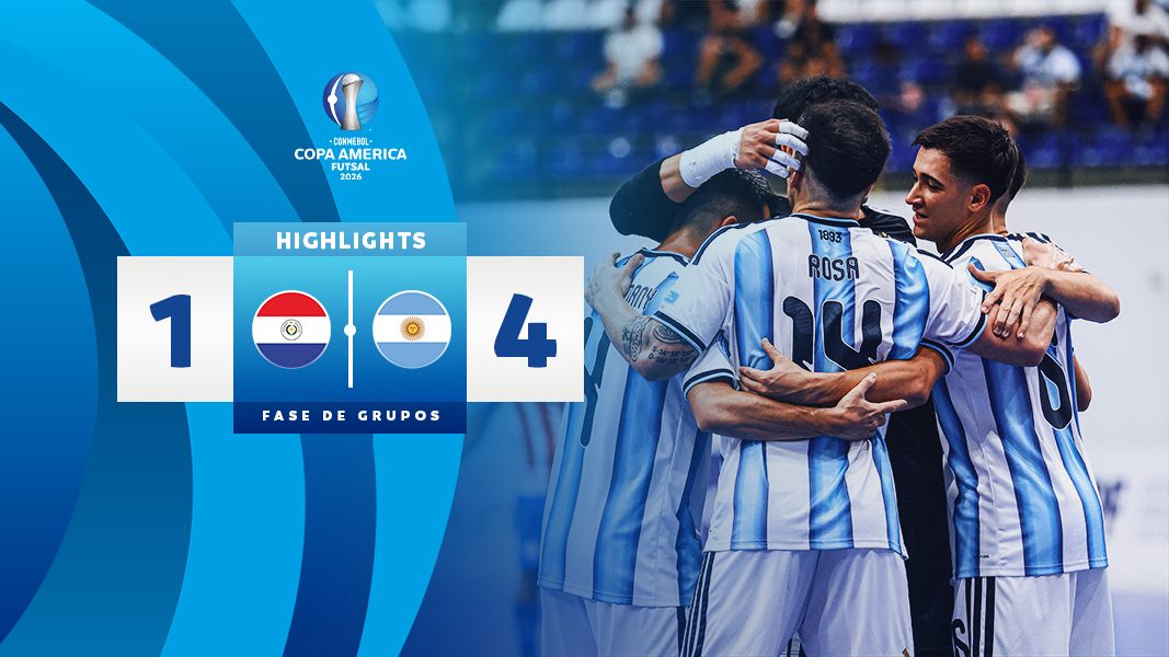 CONMEBOL Copa América™