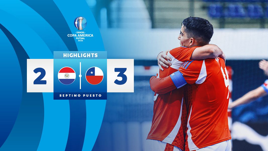 CONMEBOL Copa América™