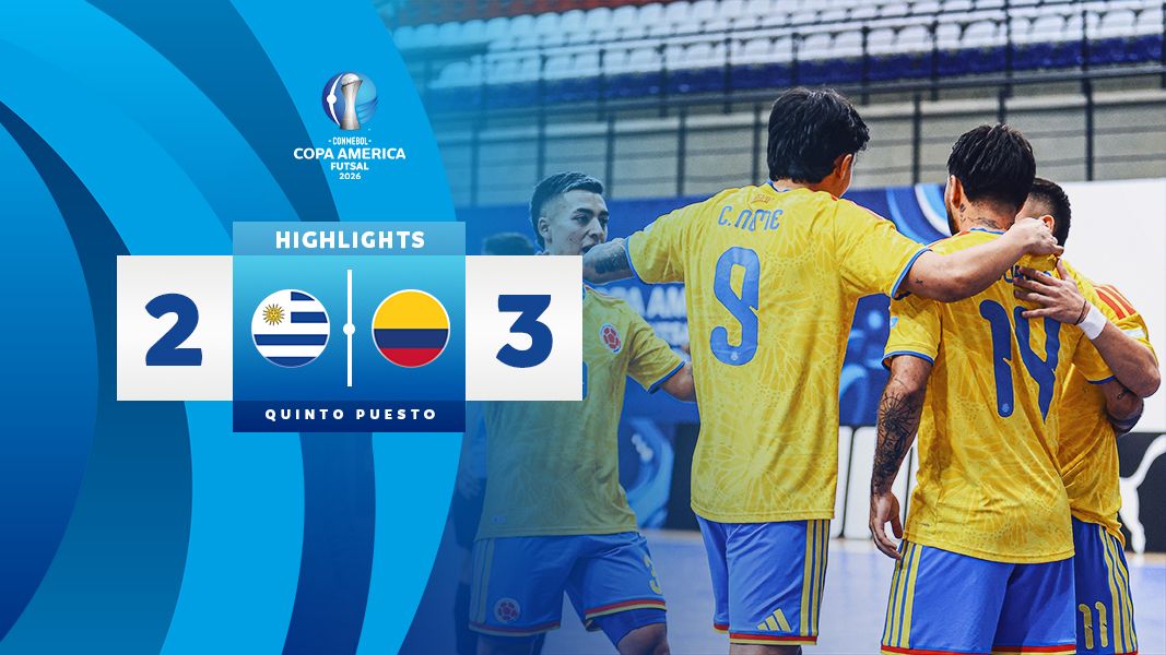 CONMEBOL Copa América™