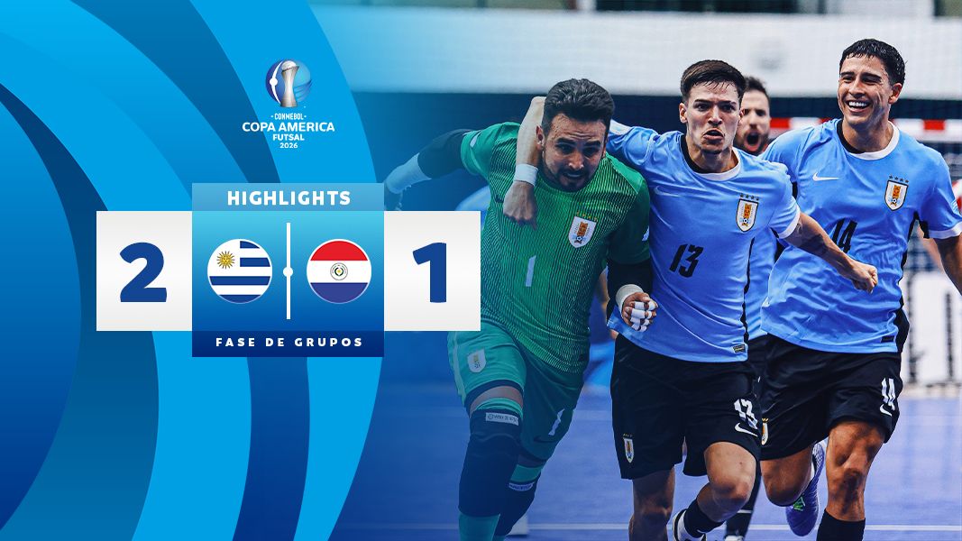 CONMEBOL Copa América™