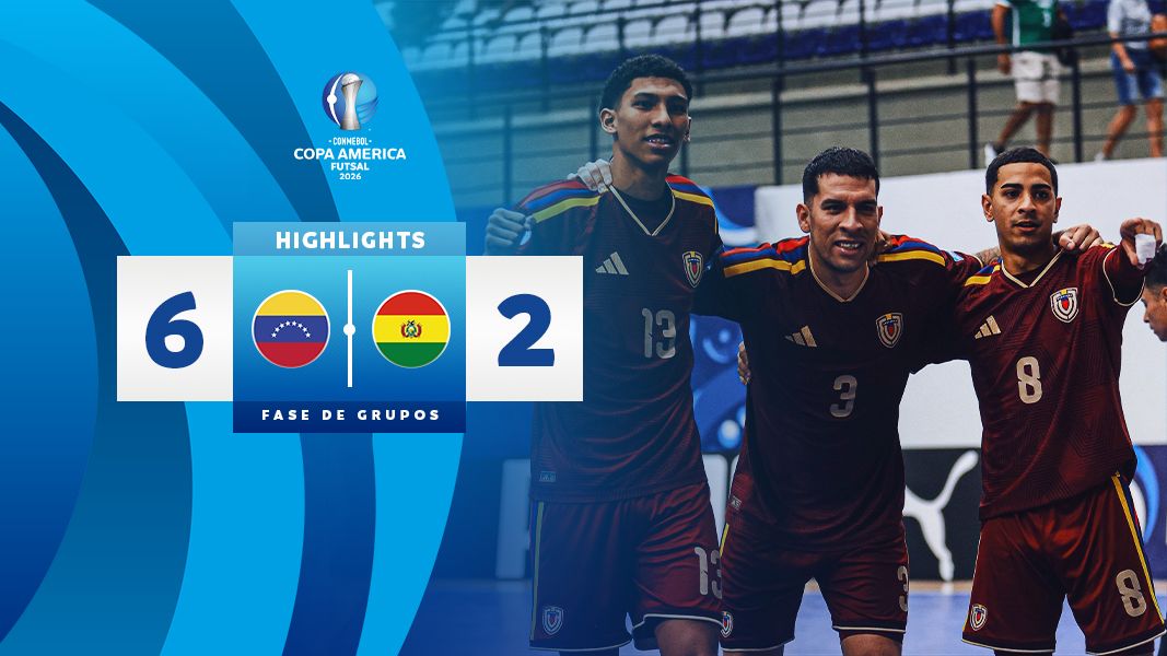 CONMEBOL Copa América™