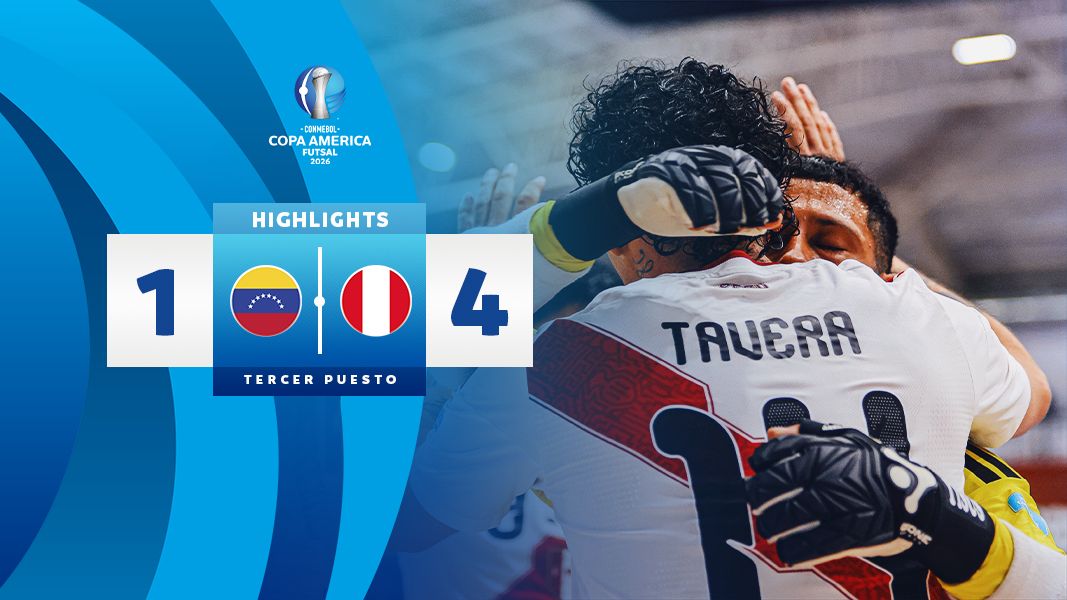 CONMEBOL Copa América™