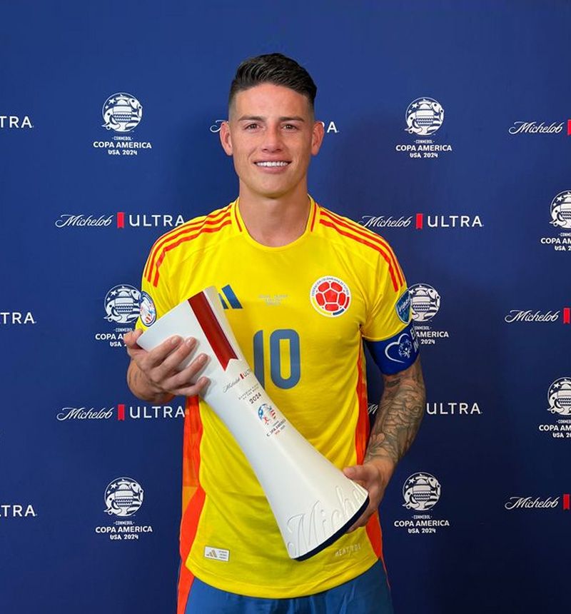 Superior Player of the Match