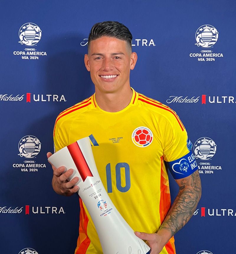 Superior Player of the Match