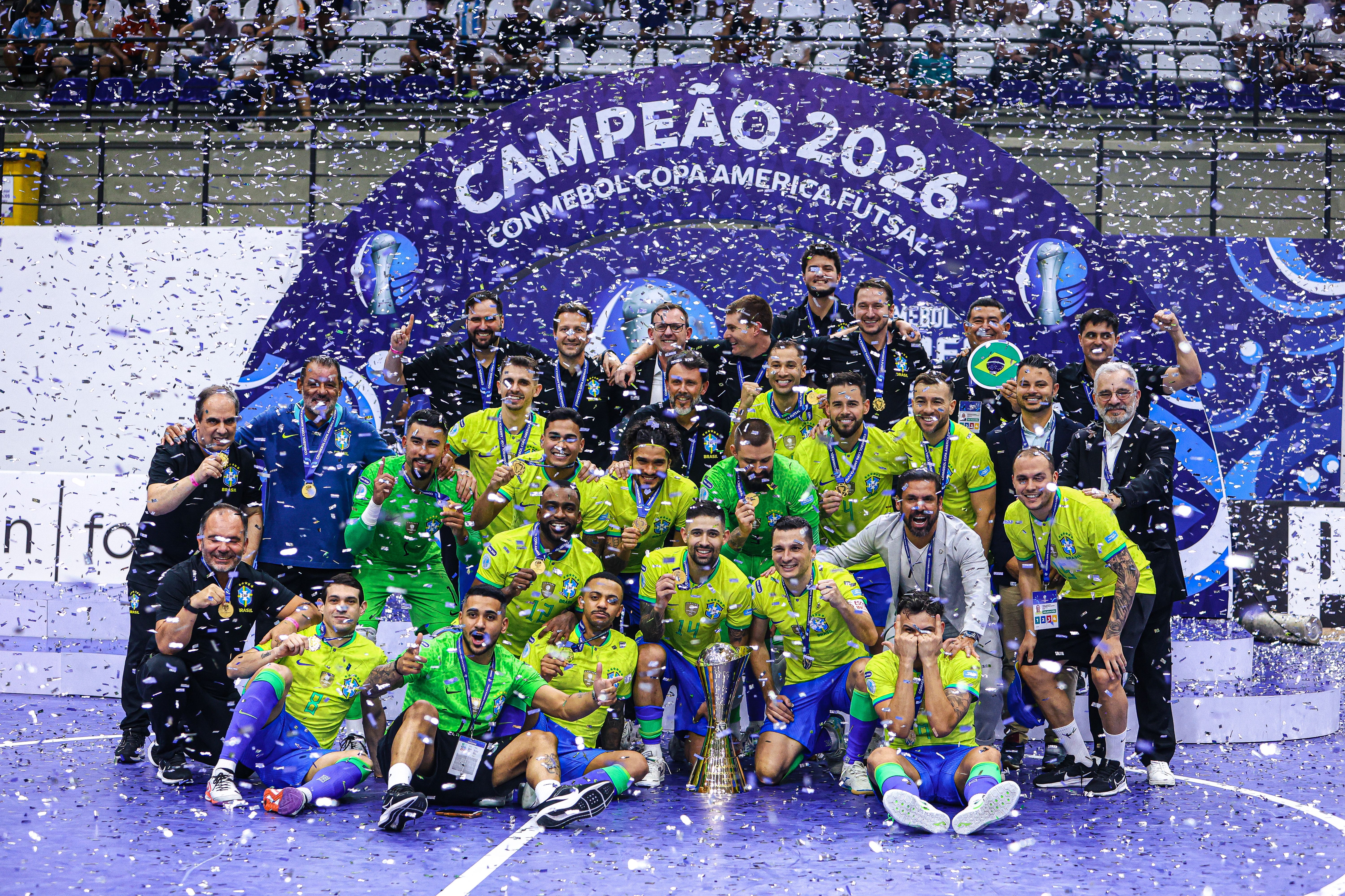 CONMEBOL Copa América™