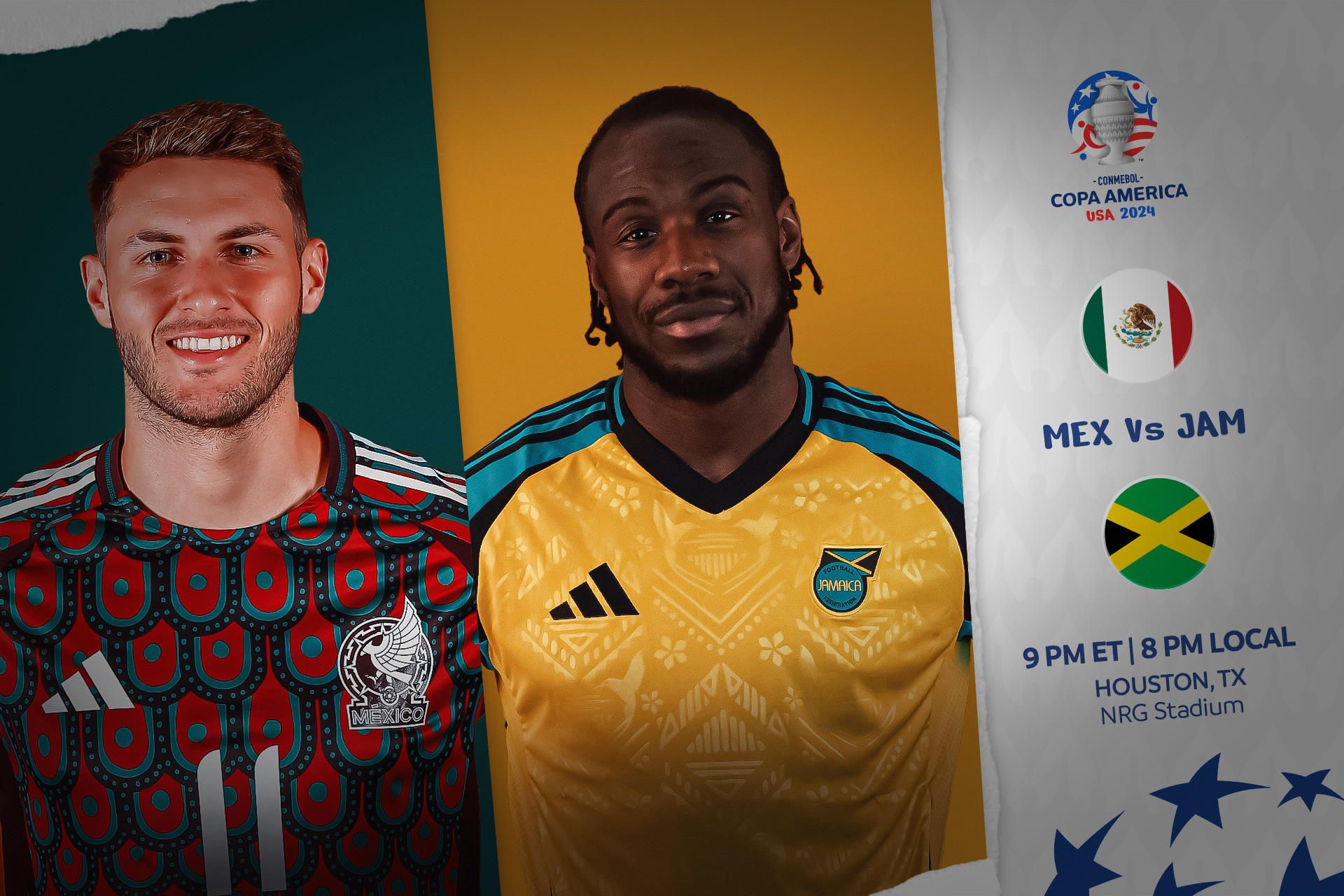 CONMEBOL Copa América™