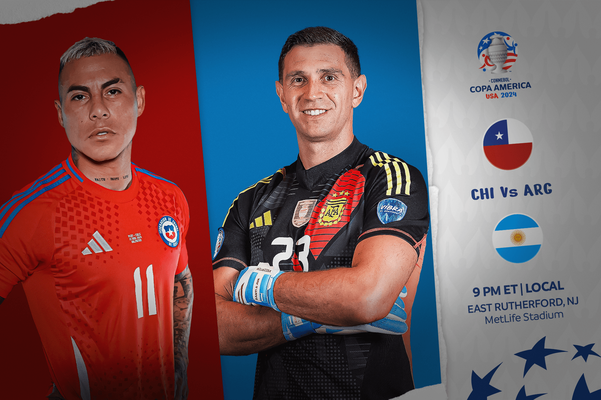 CONMEBOL Copa América™