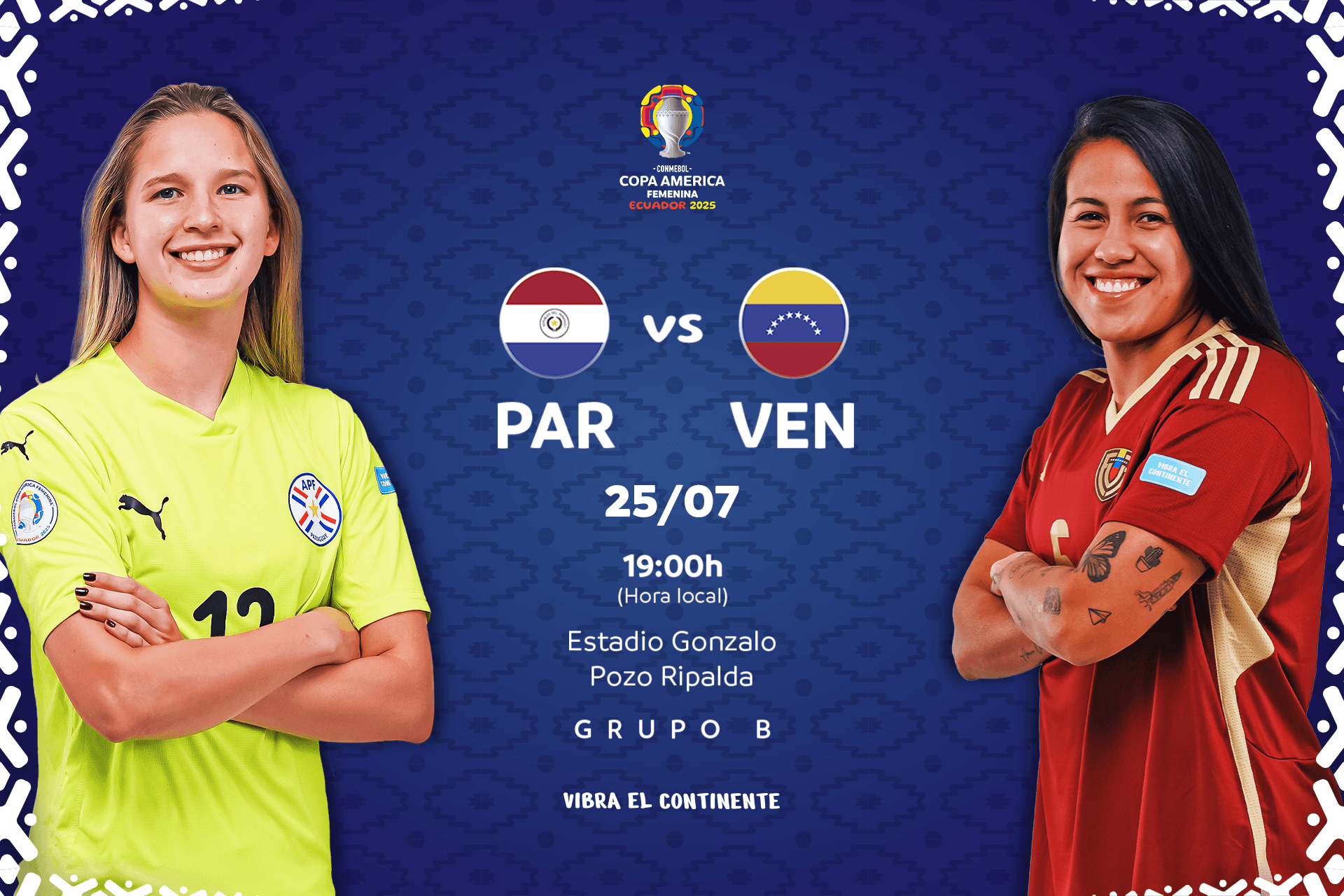 CONMEBOL Copa América™