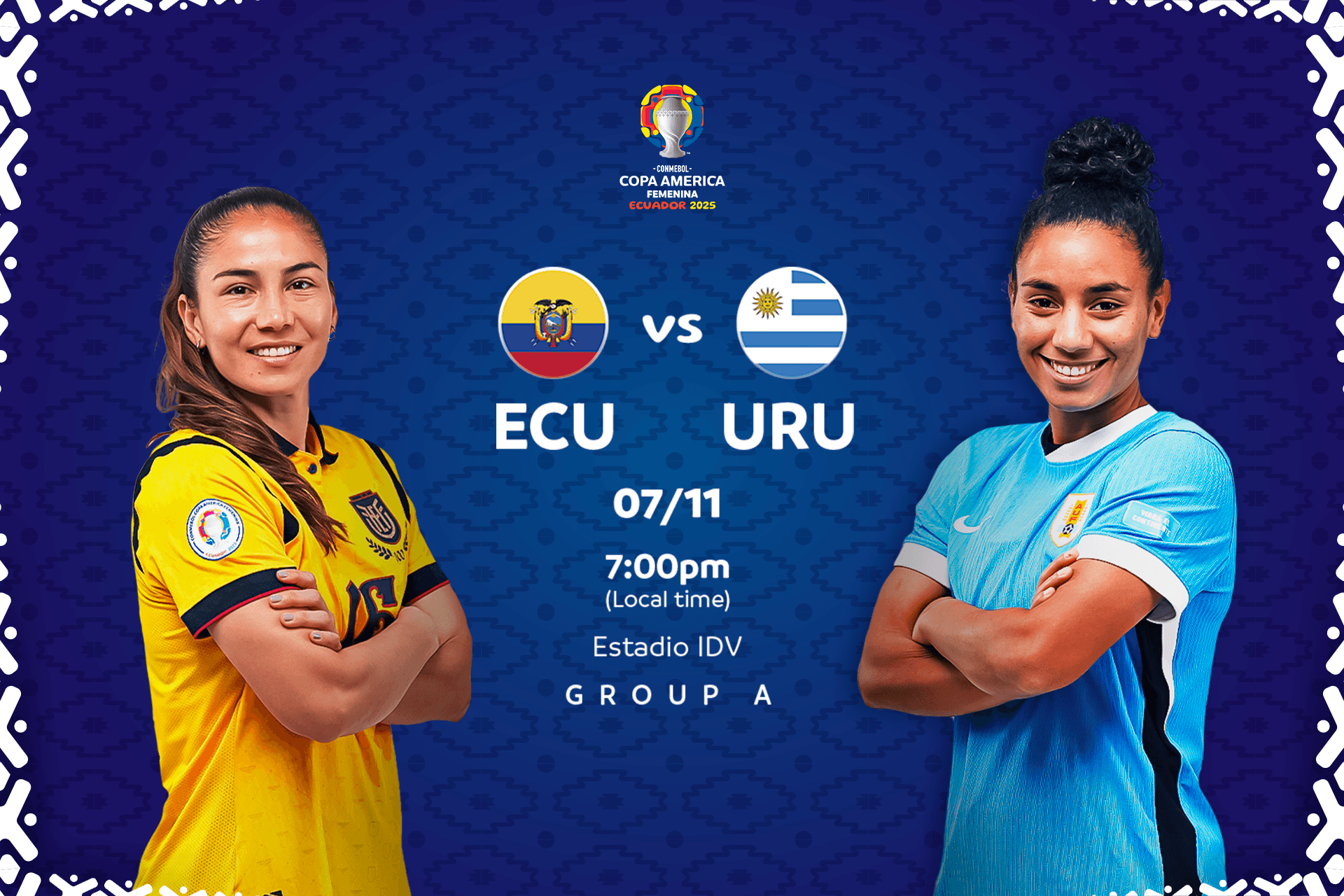 CONMEBOL Copa América™