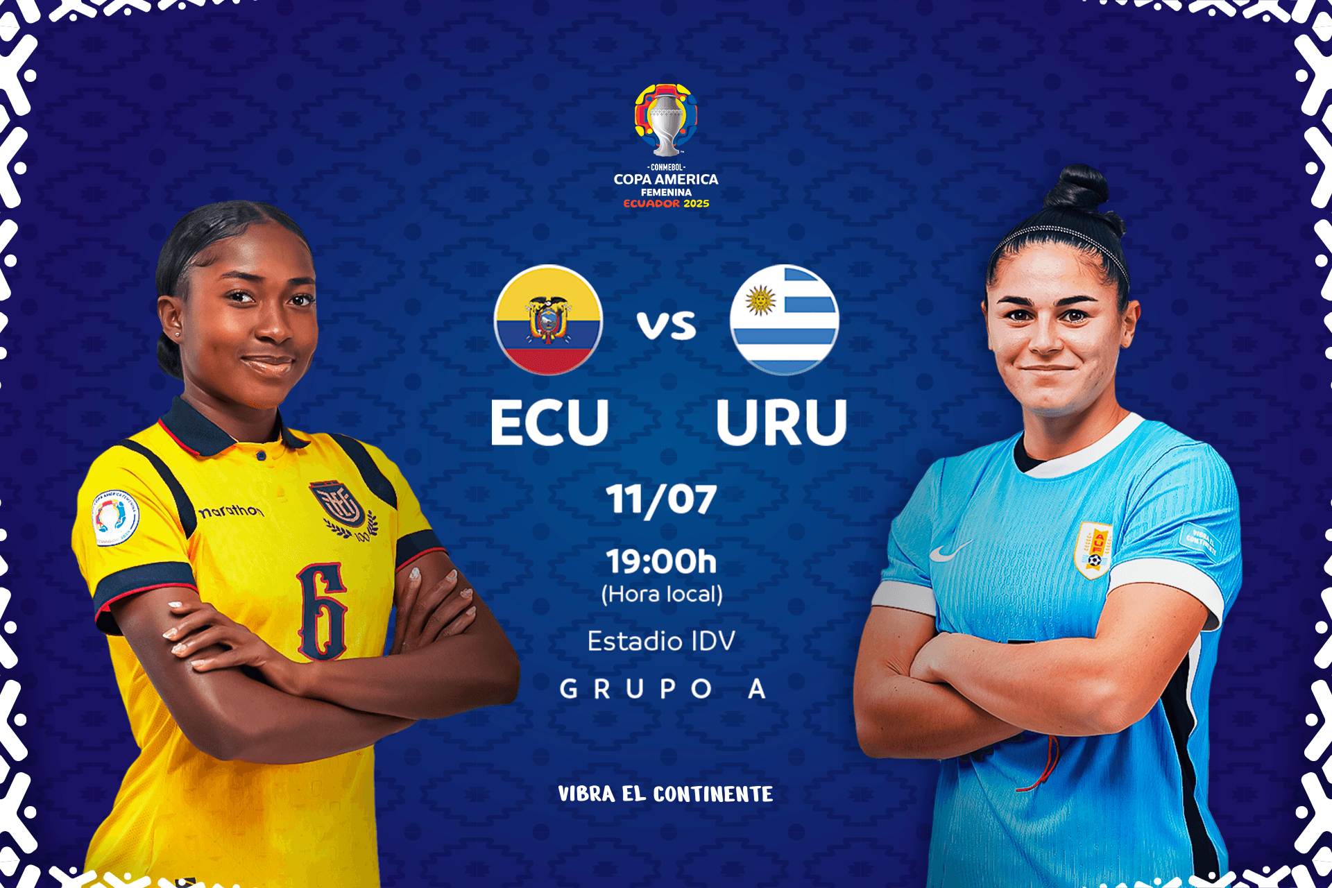 CONMEBOL Copa América™