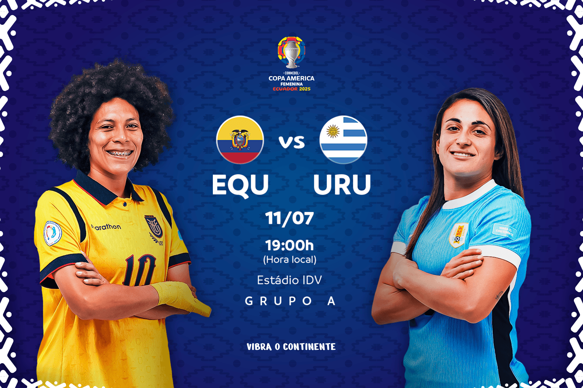 CONMEBOL Copa América™