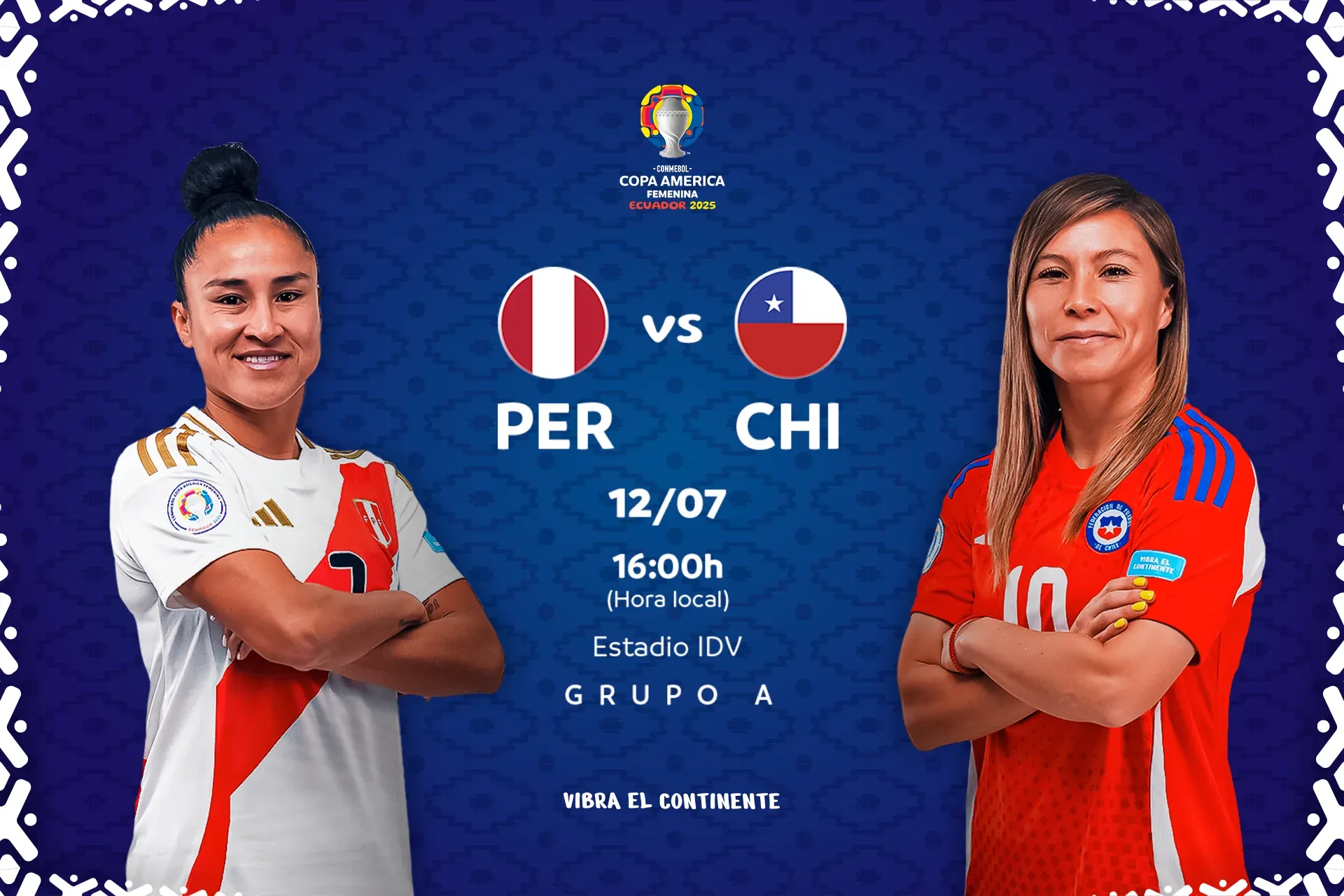 CONMEBOL Copa América™