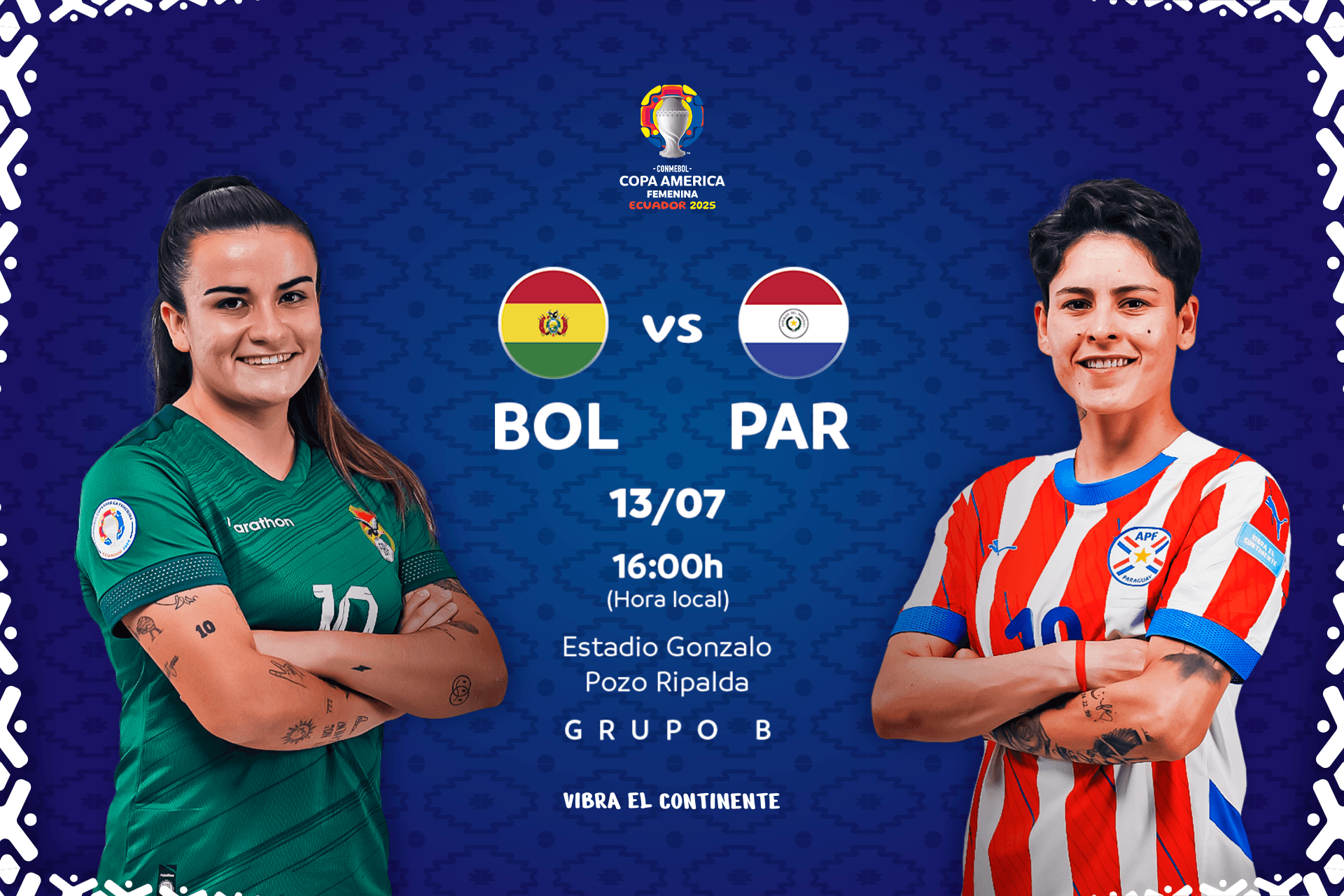 CONMEBOL Copa América™