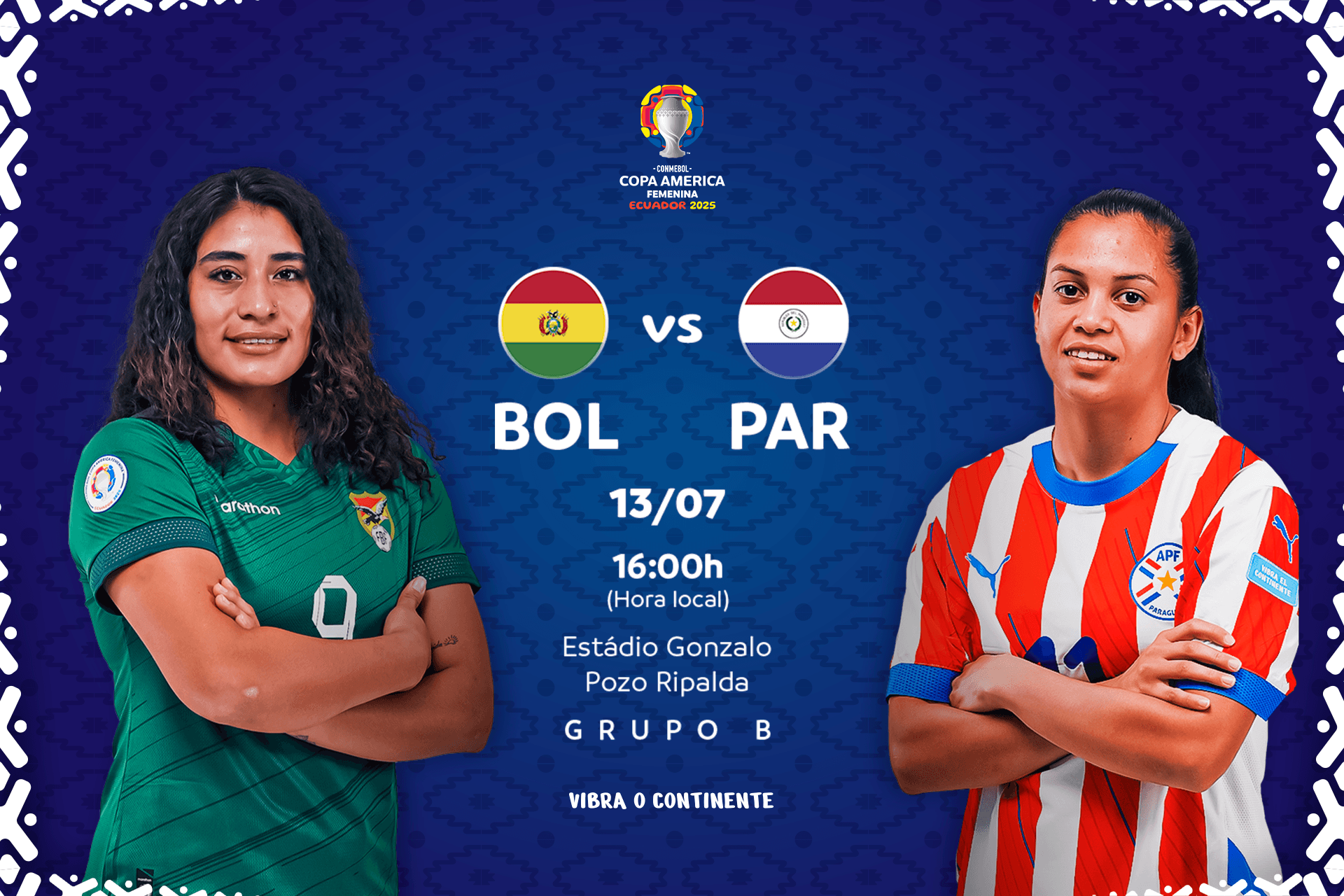 CONMEBOL Copa América™