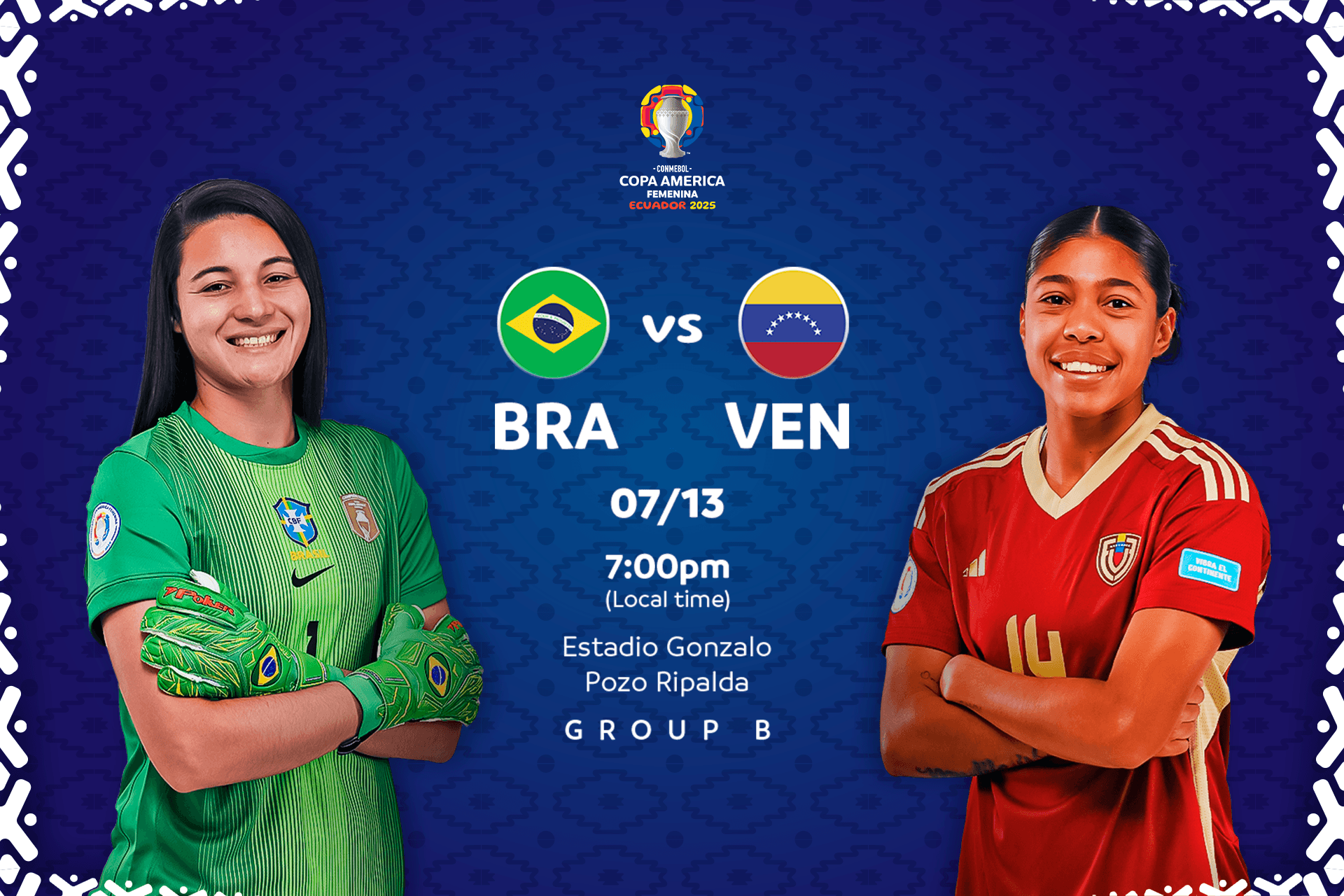 CONMEBOL Copa América™