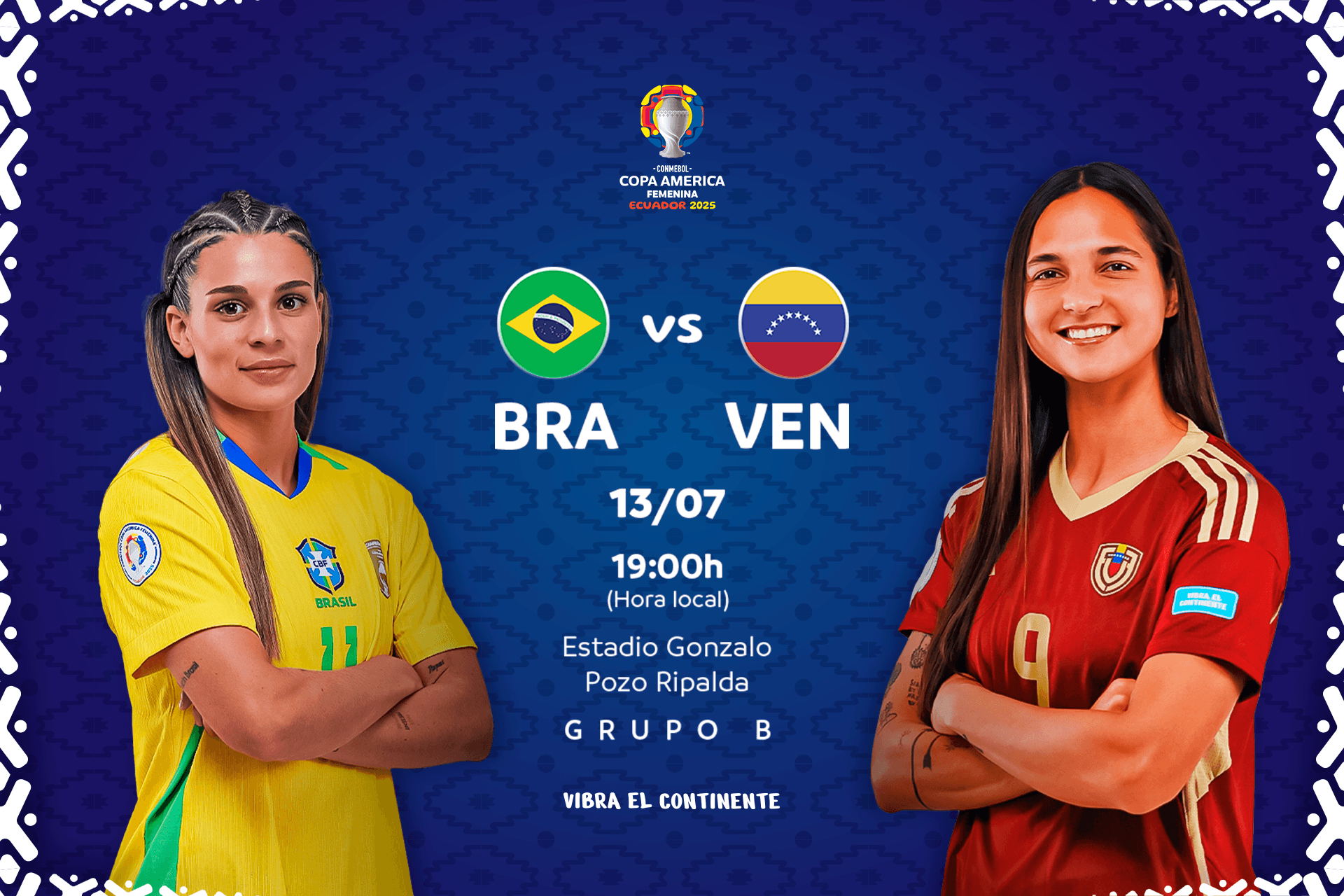 CONMEBOL Copa América™