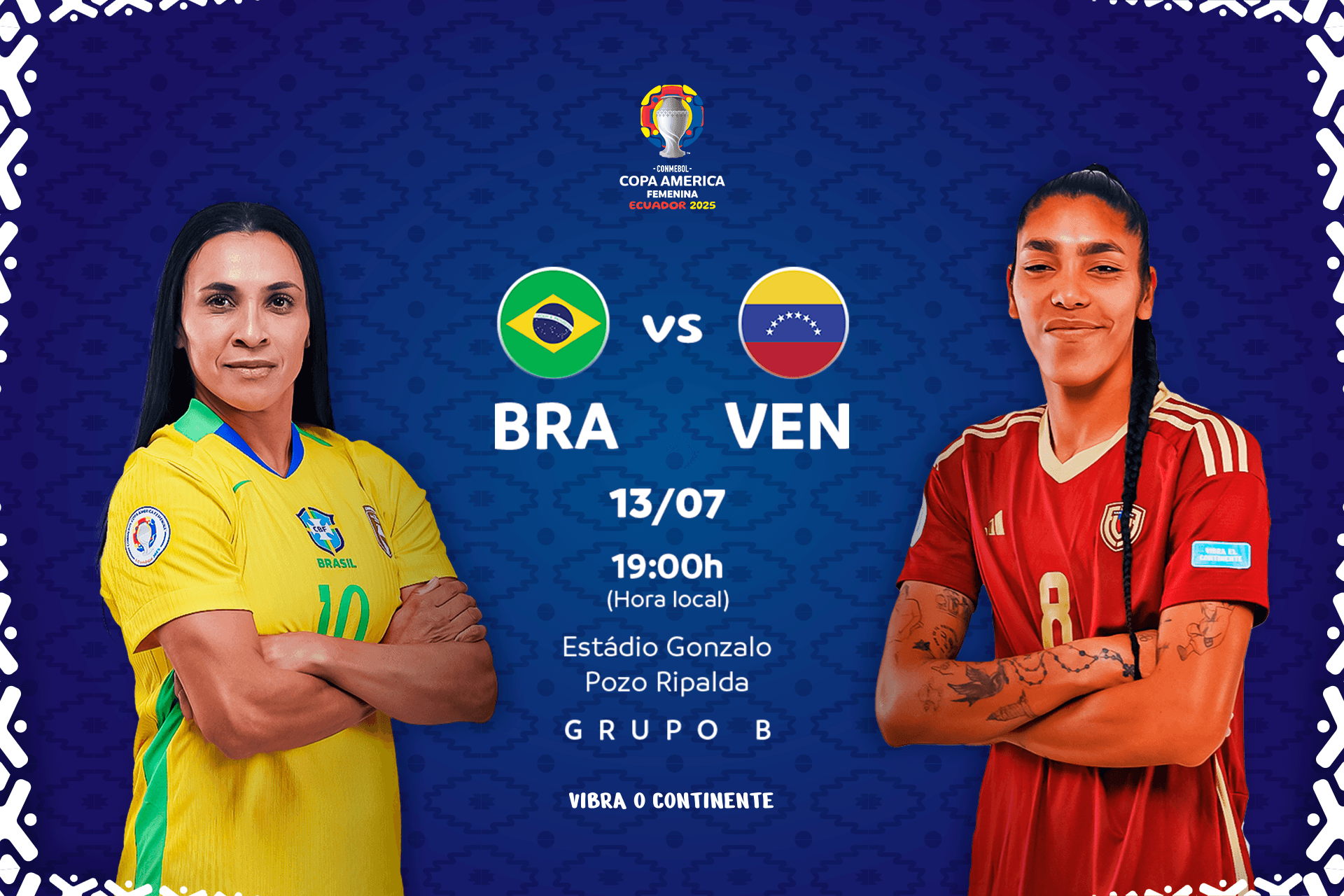 CONMEBOL Copa América™