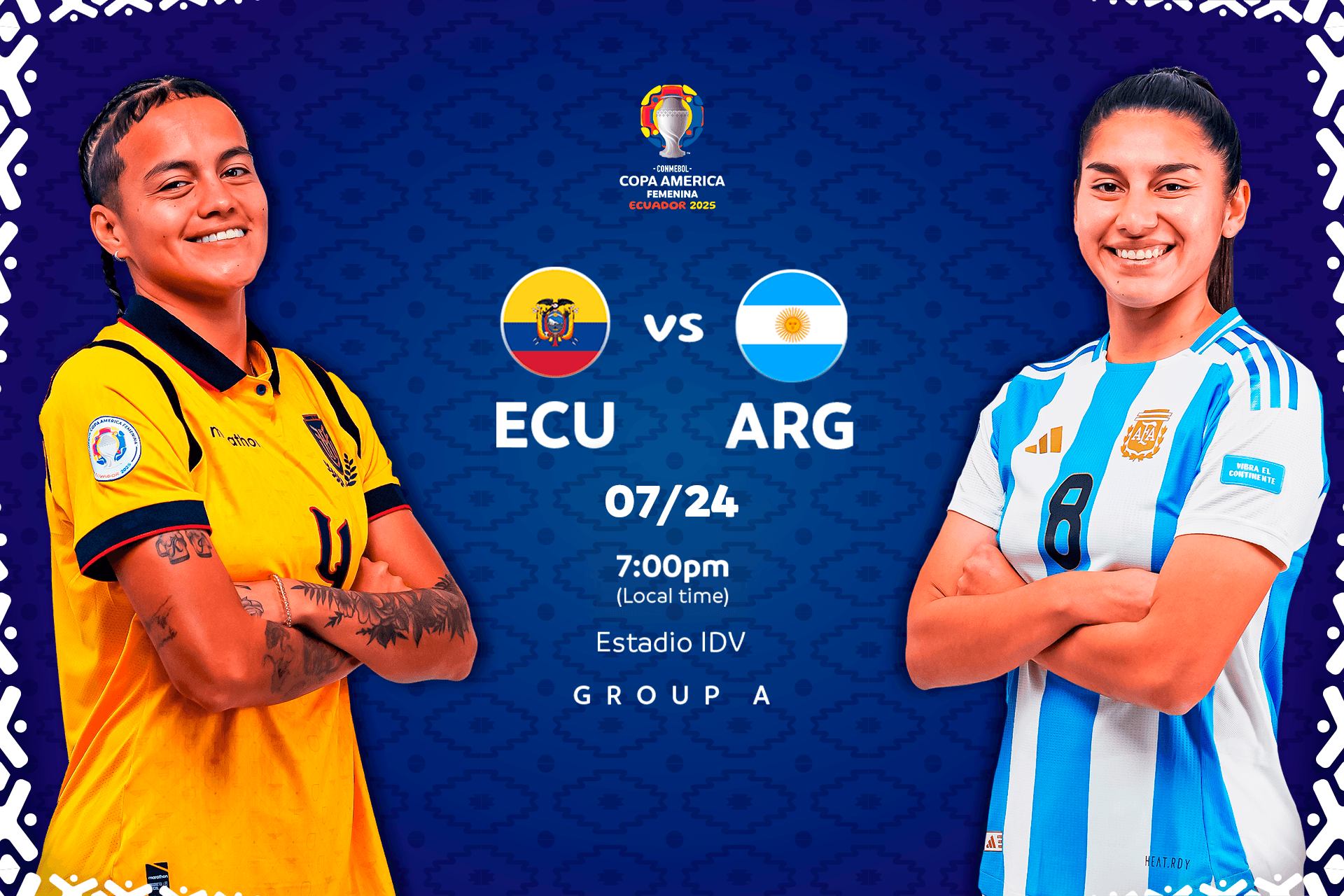 CONMEBOL Copa América™