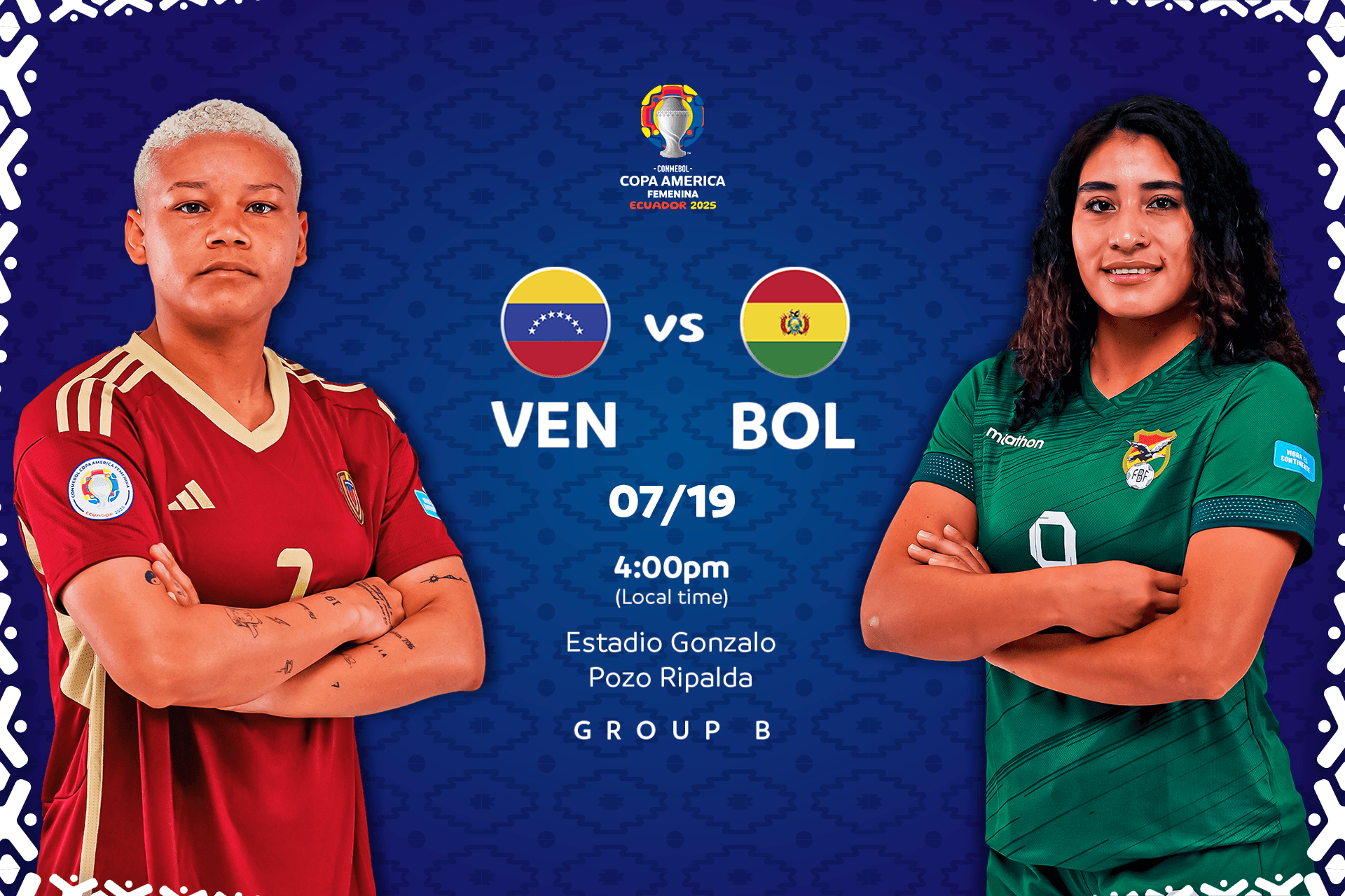 CONMEBOL Copa América™