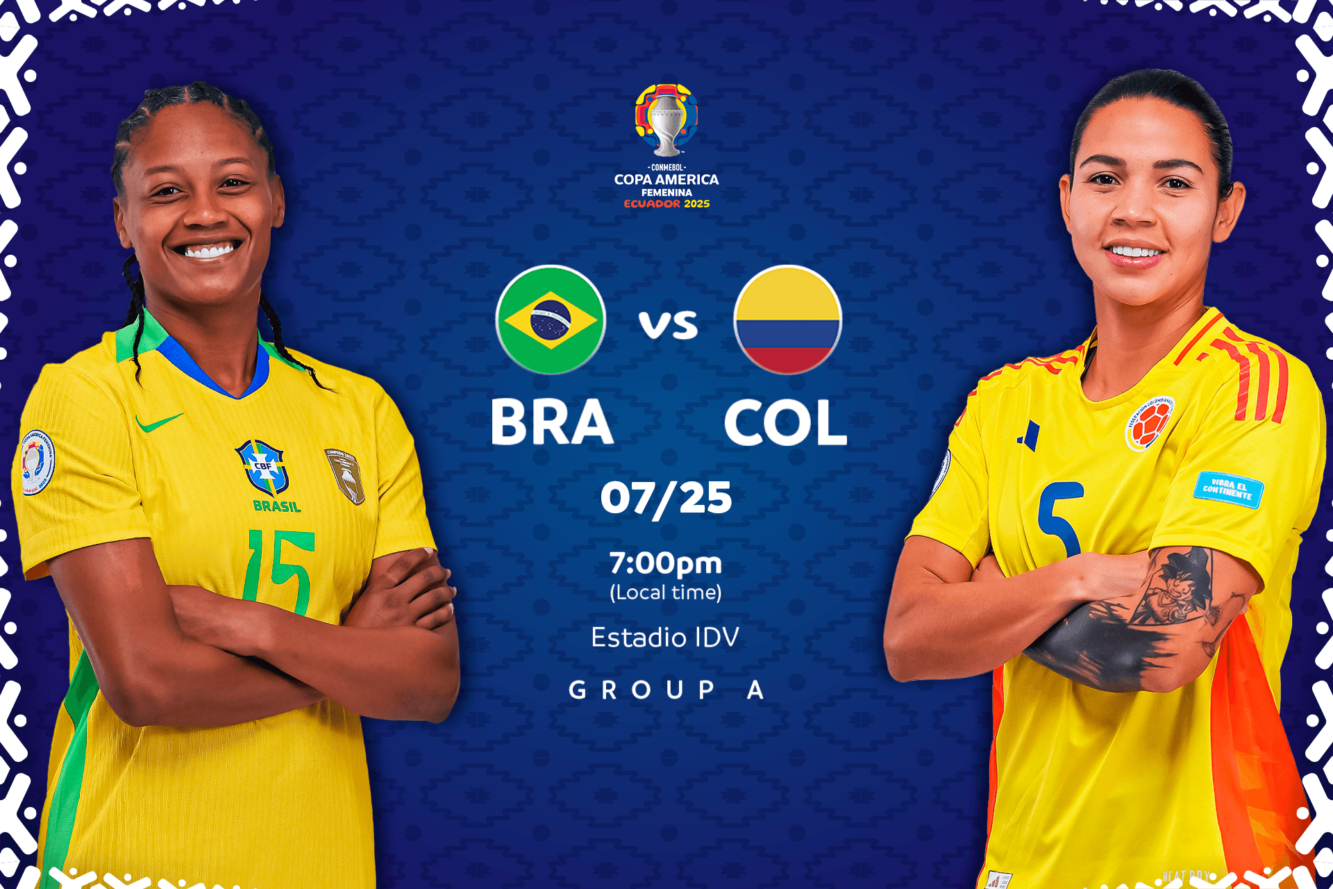 CONMEBOL Copa América™