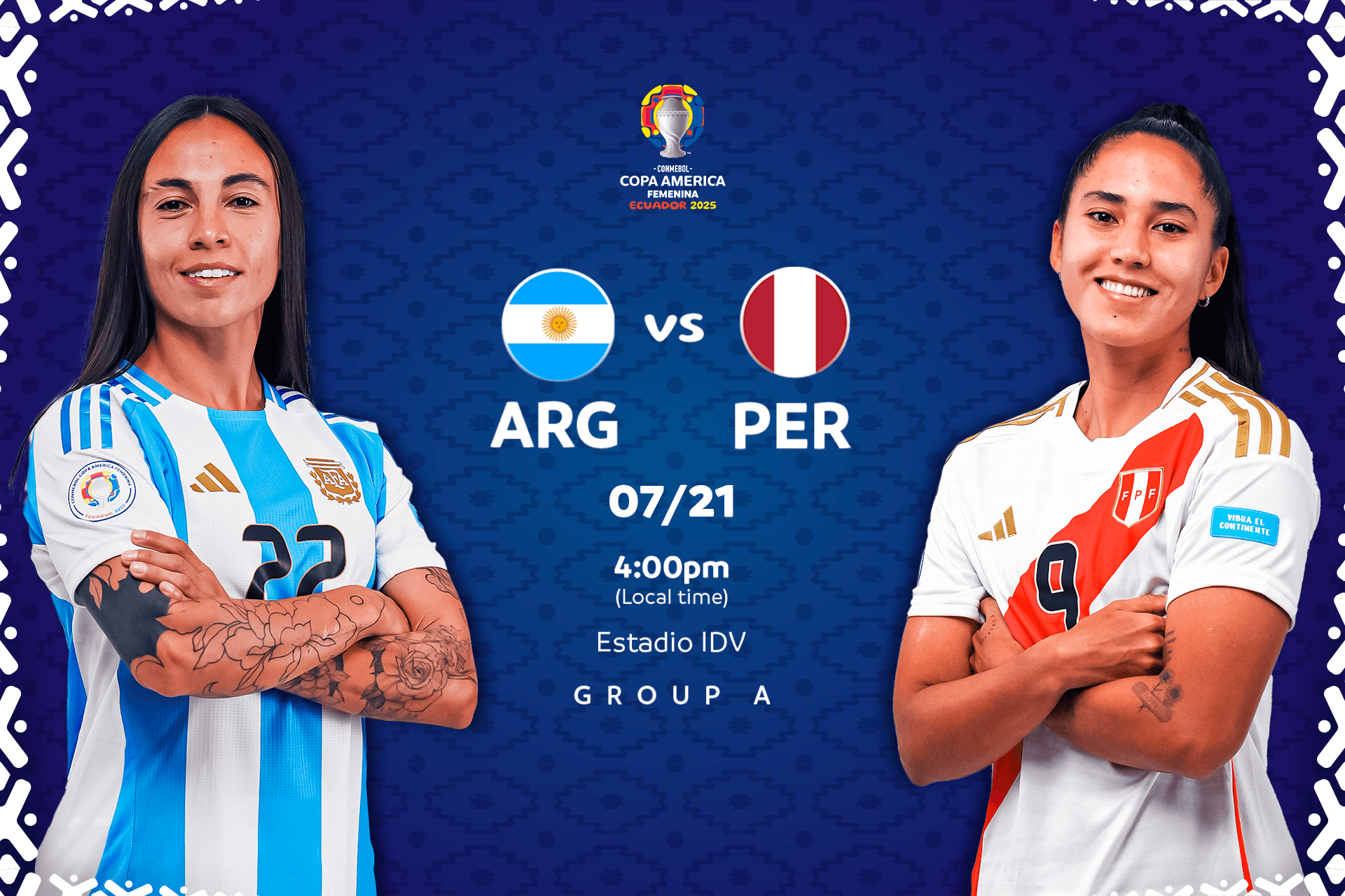 CONMEBOL Copa América™