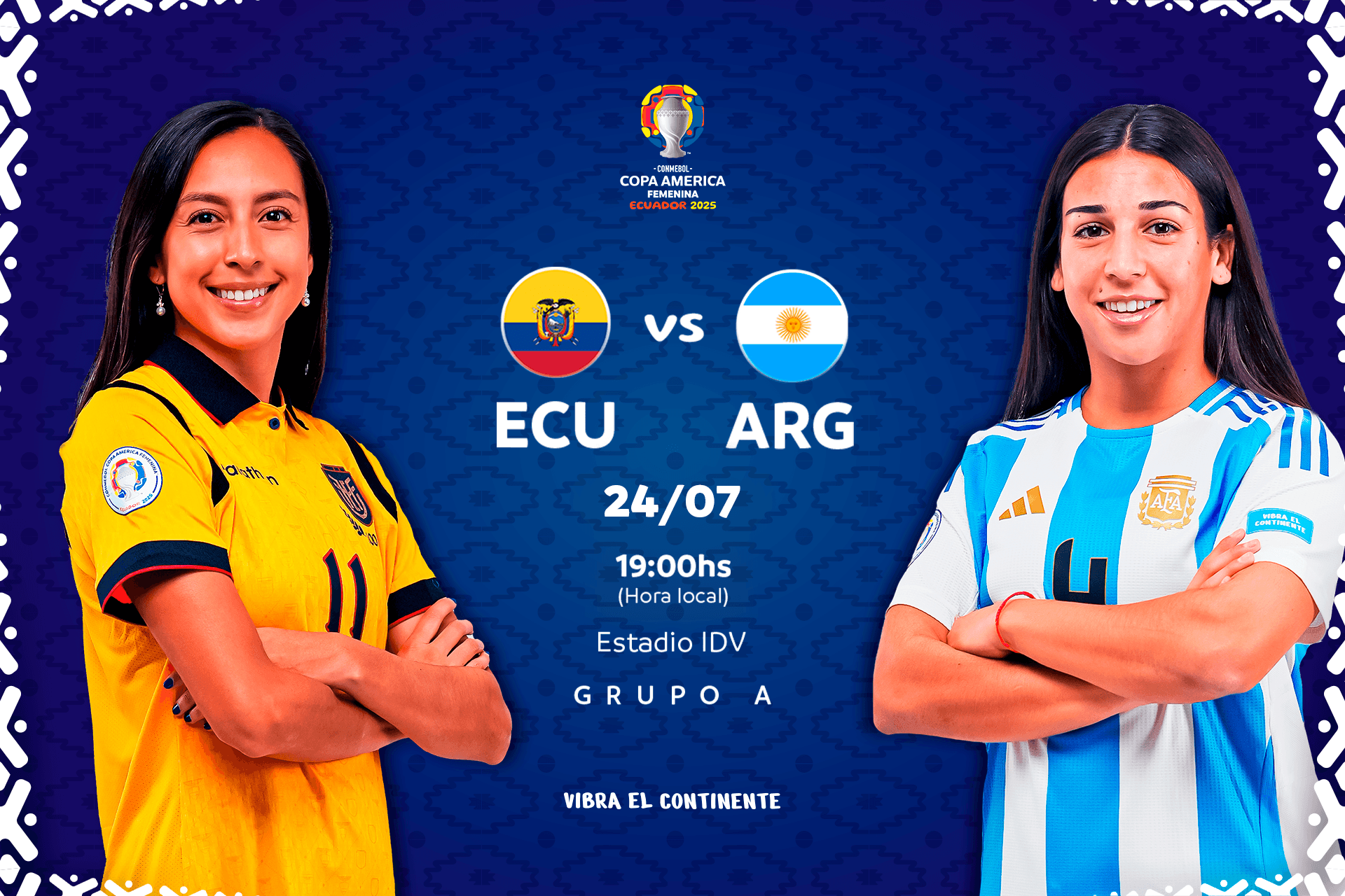 CONMEBOL Copa América™