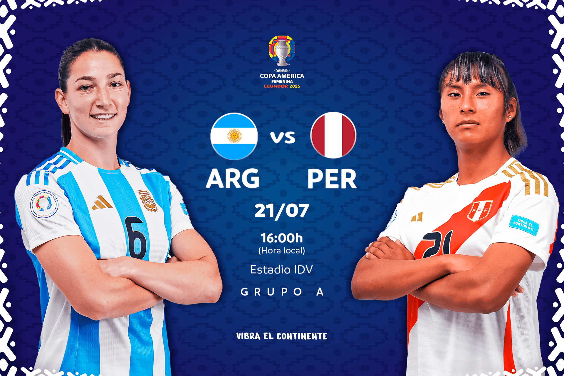 CONMEBOL Copa América™