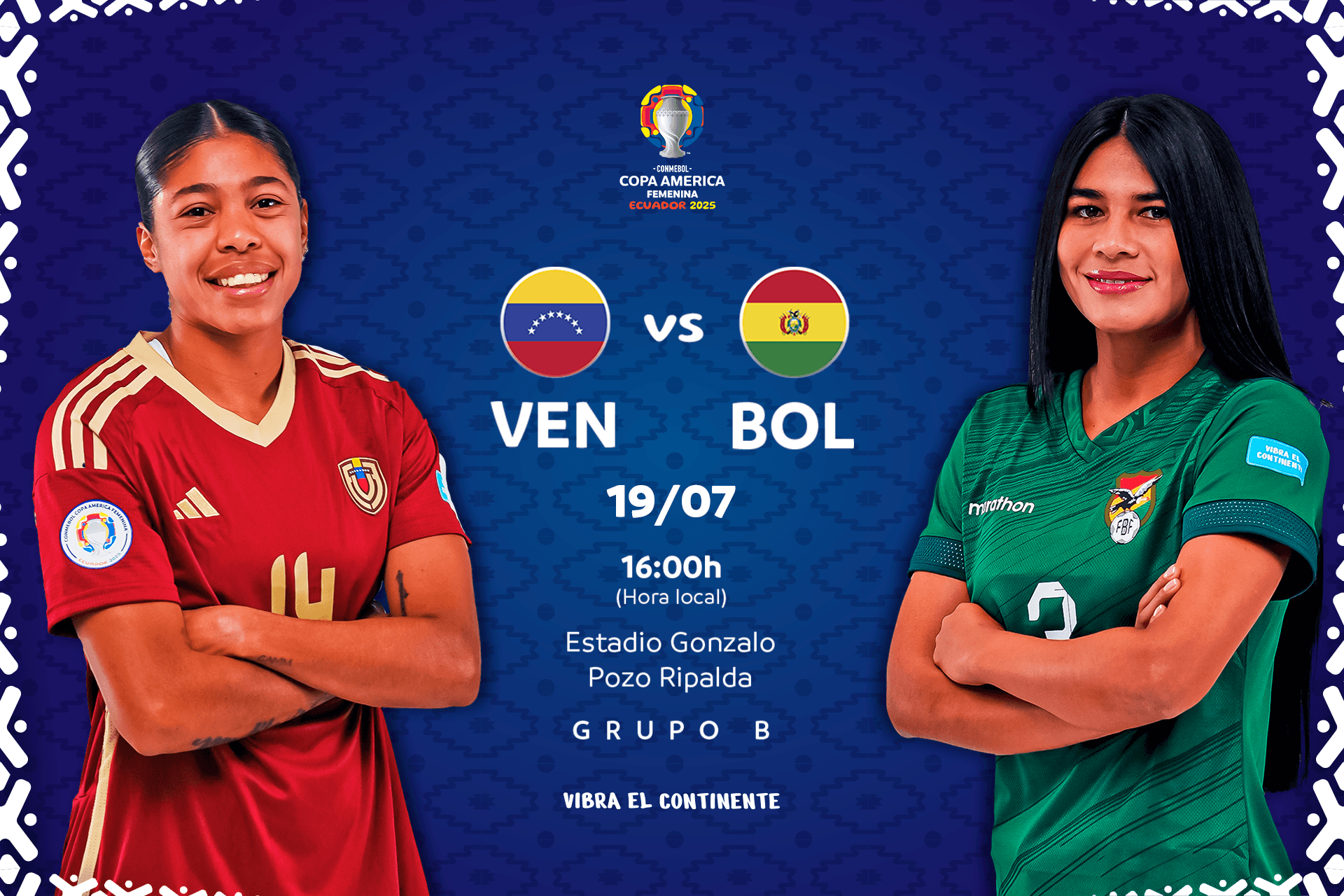 CONMEBOL Copa América™