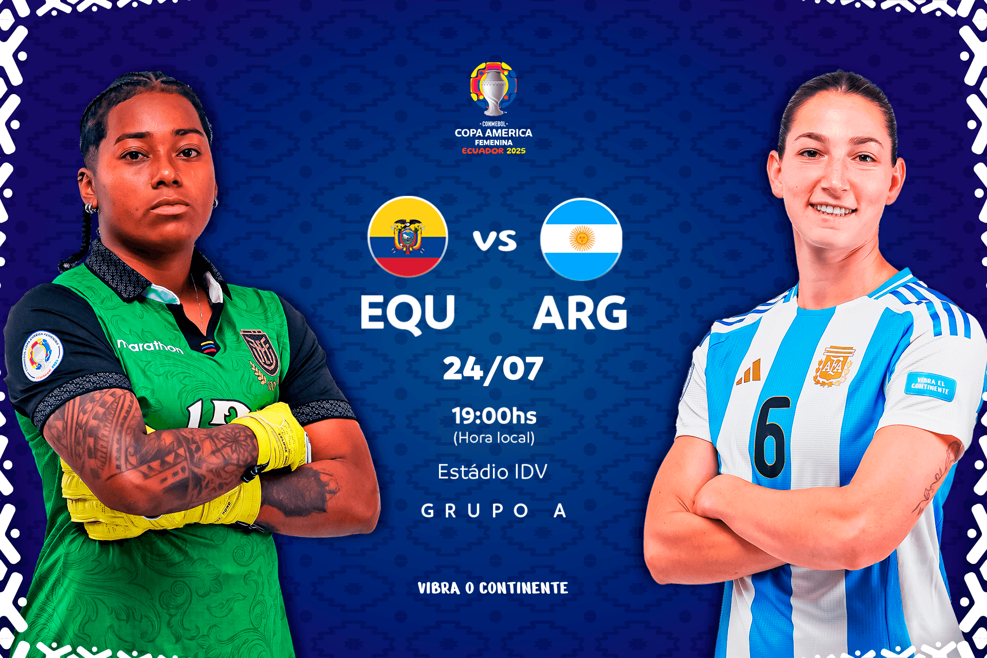 CONMEBOL Copa América™