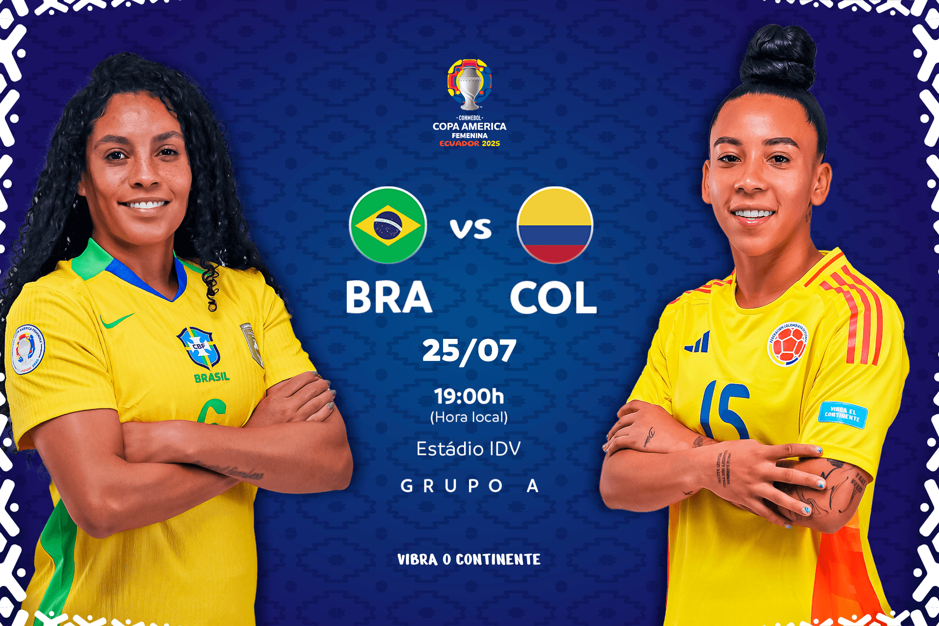 CONMEBOL Copa América™