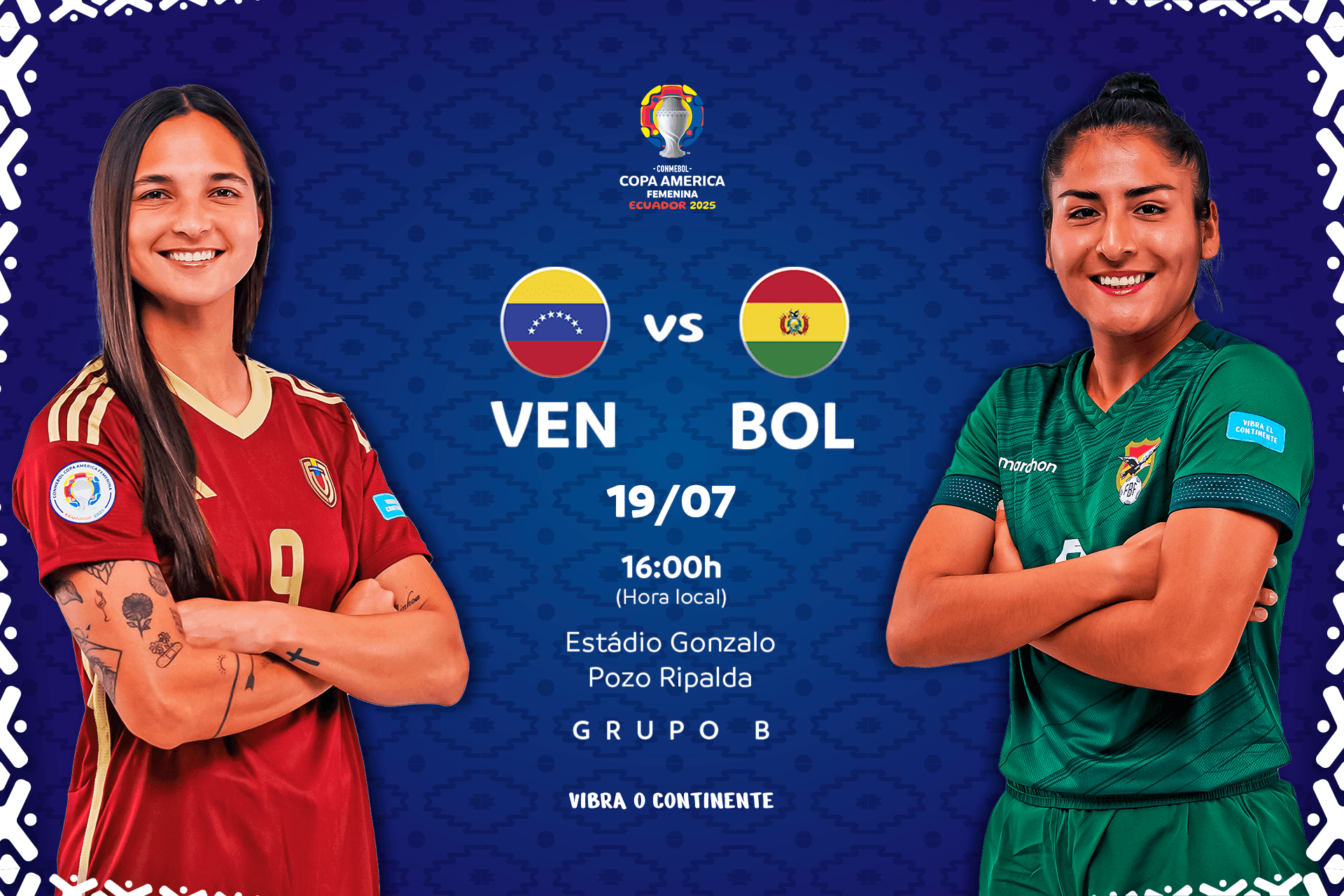 CONMEBOL Copa América™