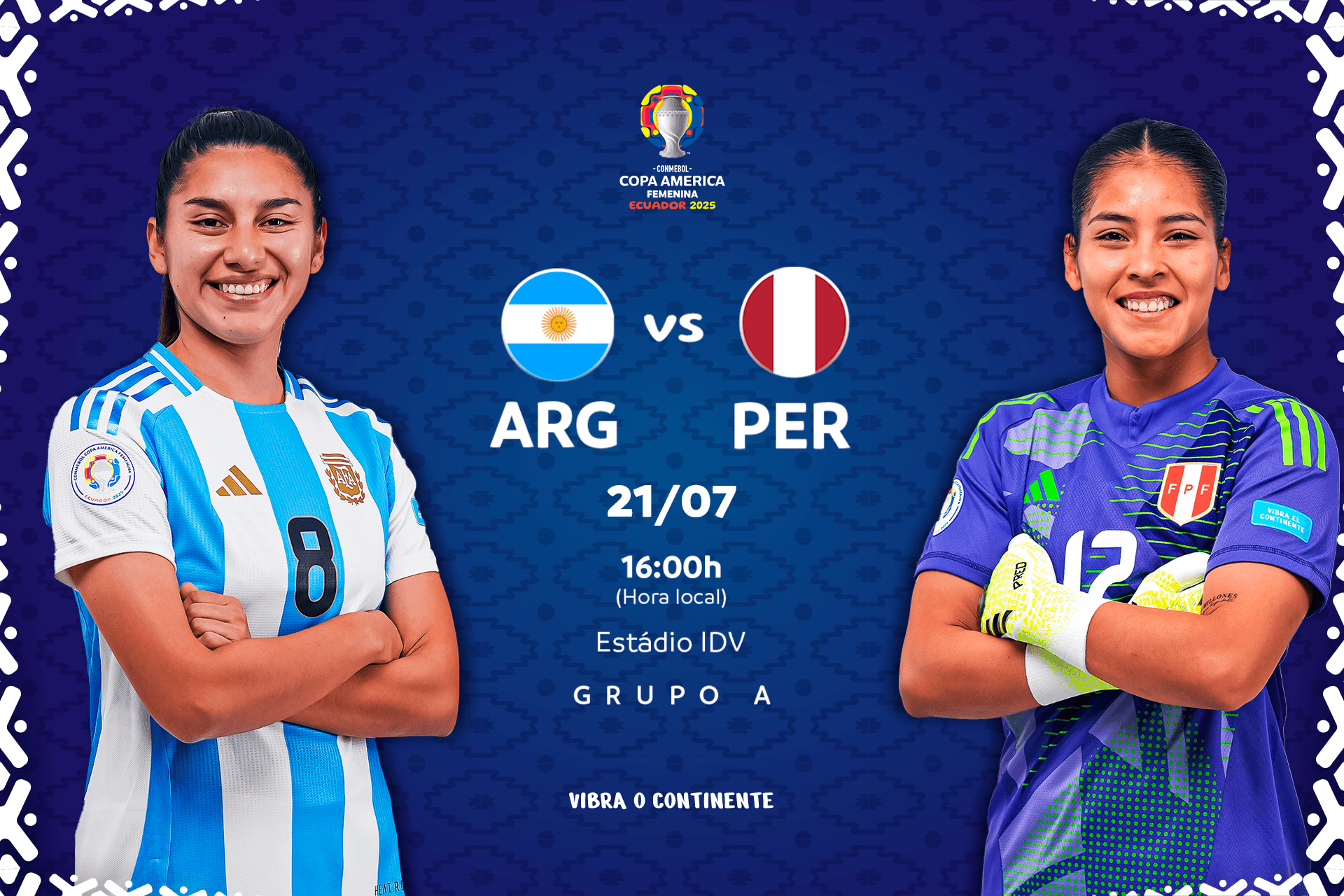 CONMEBOL Copa América™