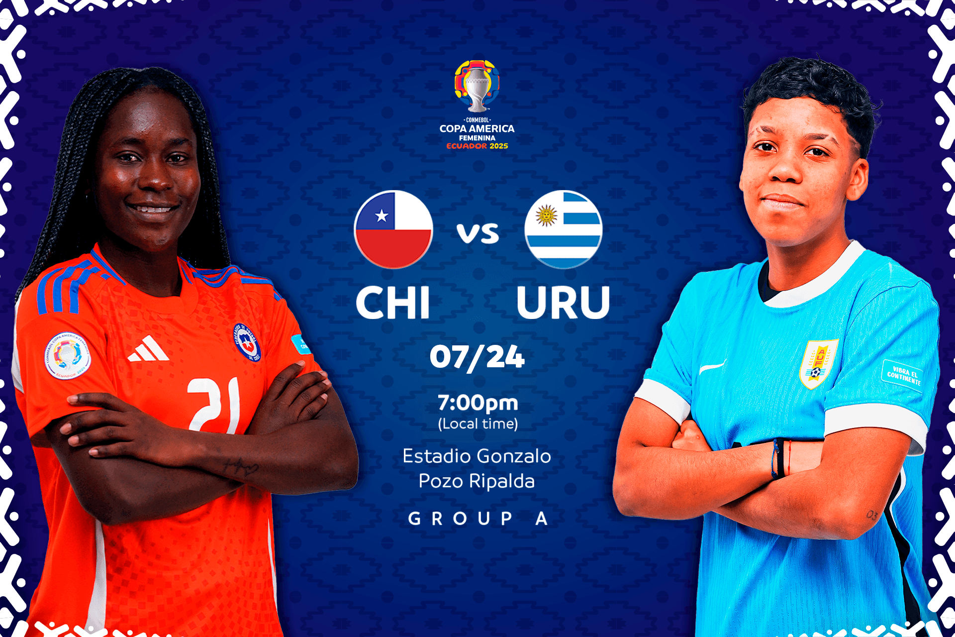 CONMEBOL Copa América™