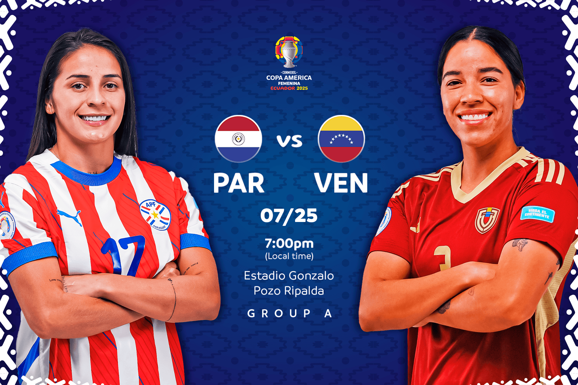 CONMEBOL Copa América™