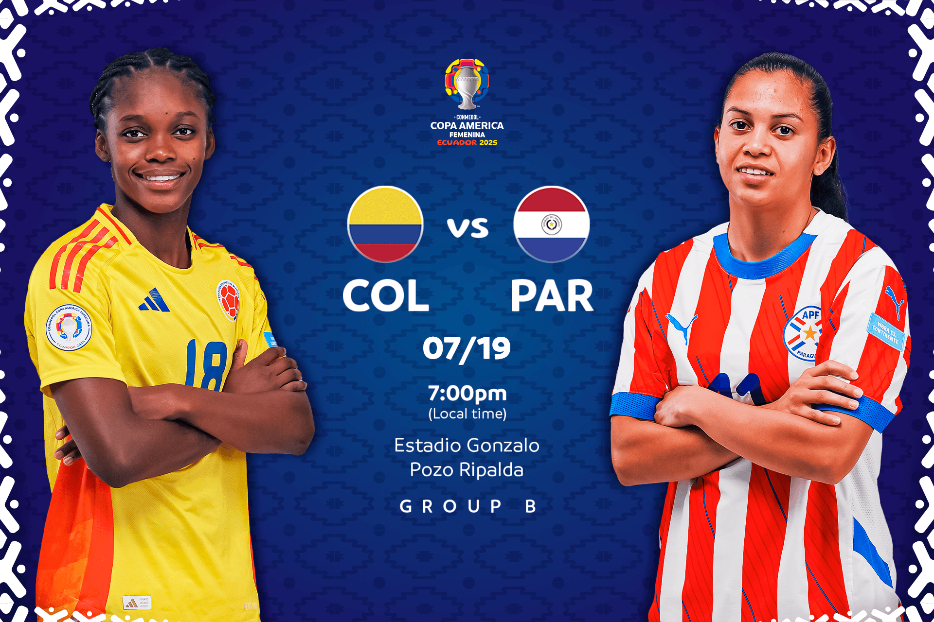 CONMEBOL Copa América™