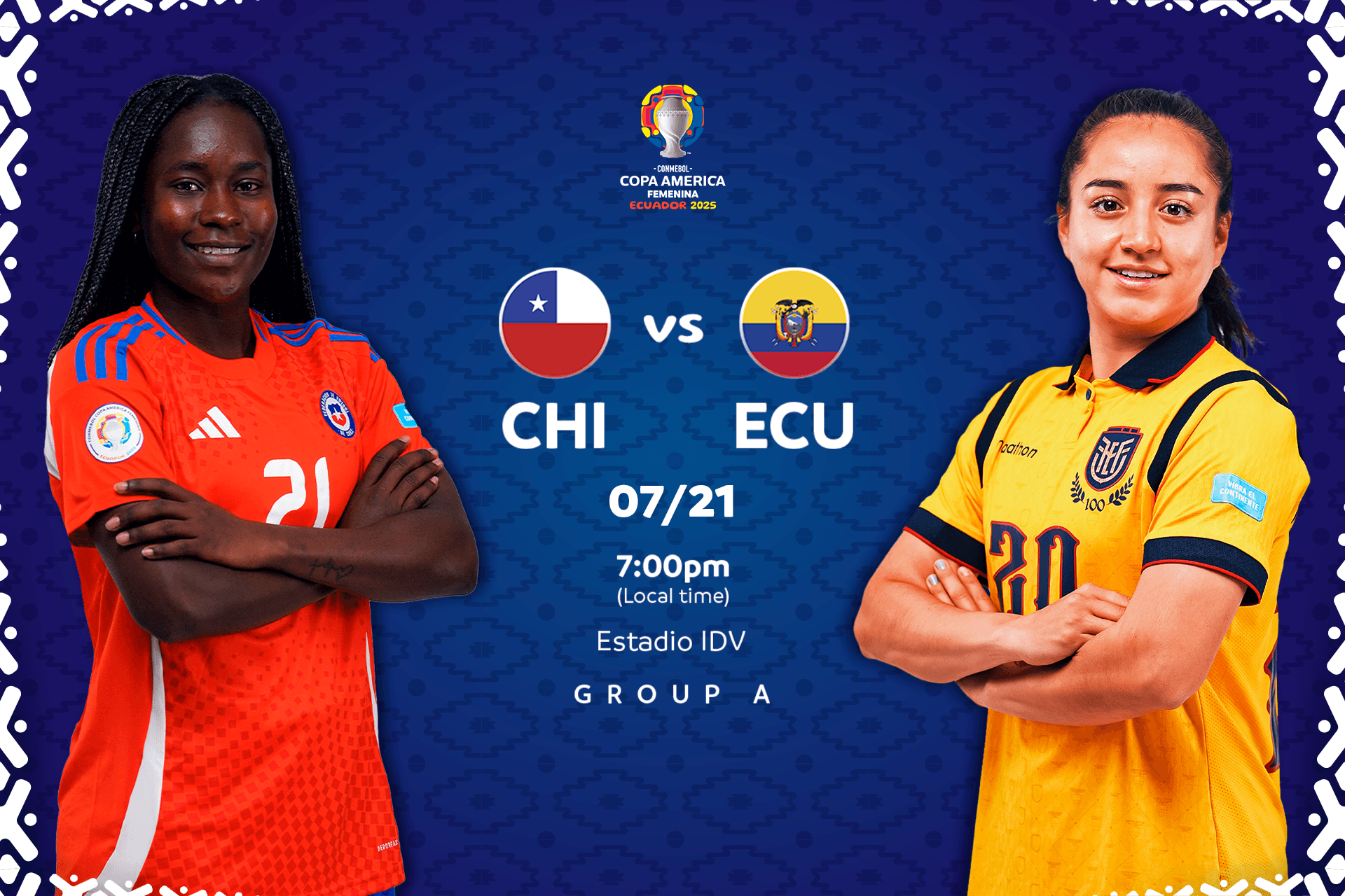 CONMEBOL Copa América™