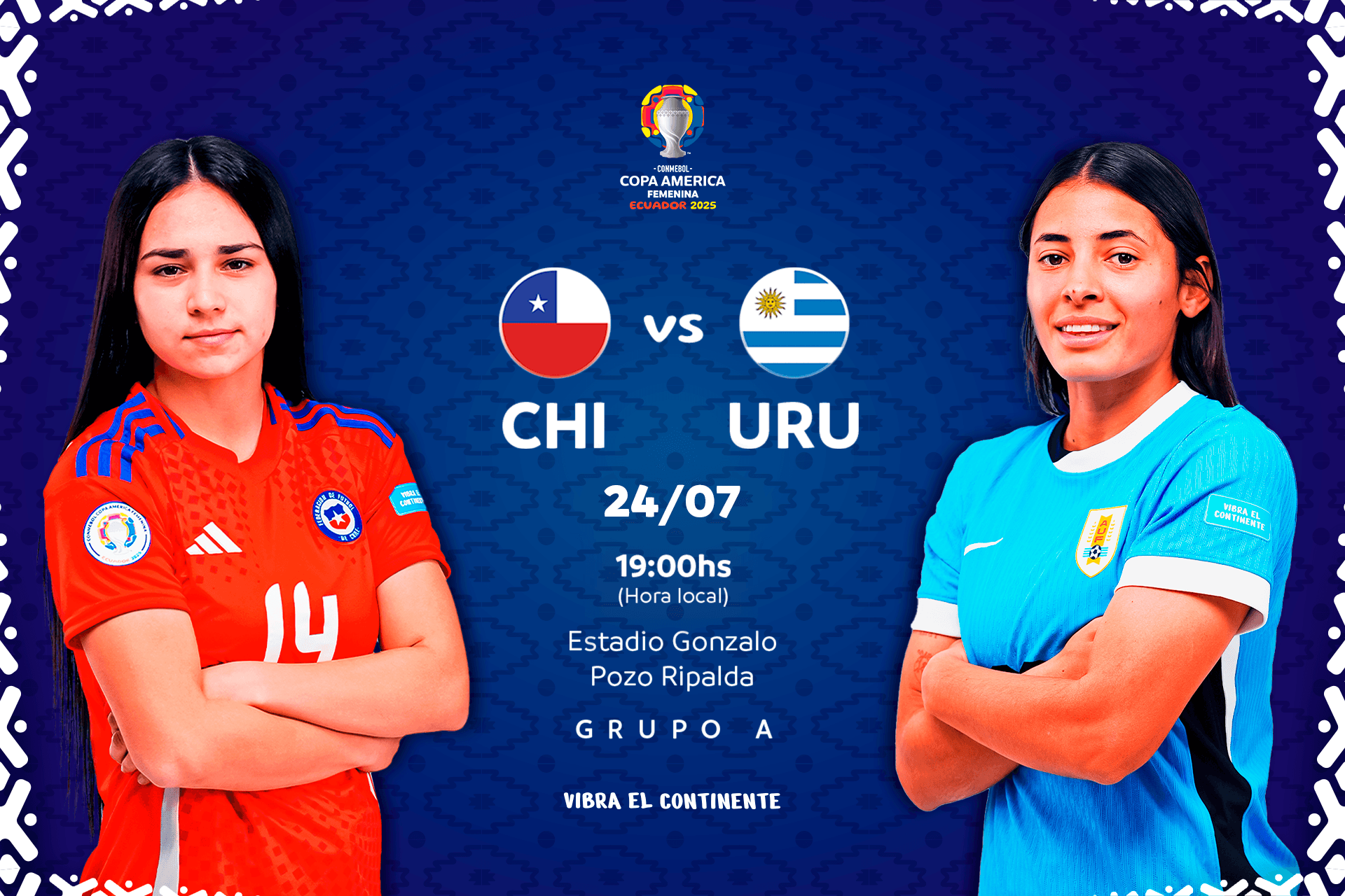 CONMEBOL Copa América™