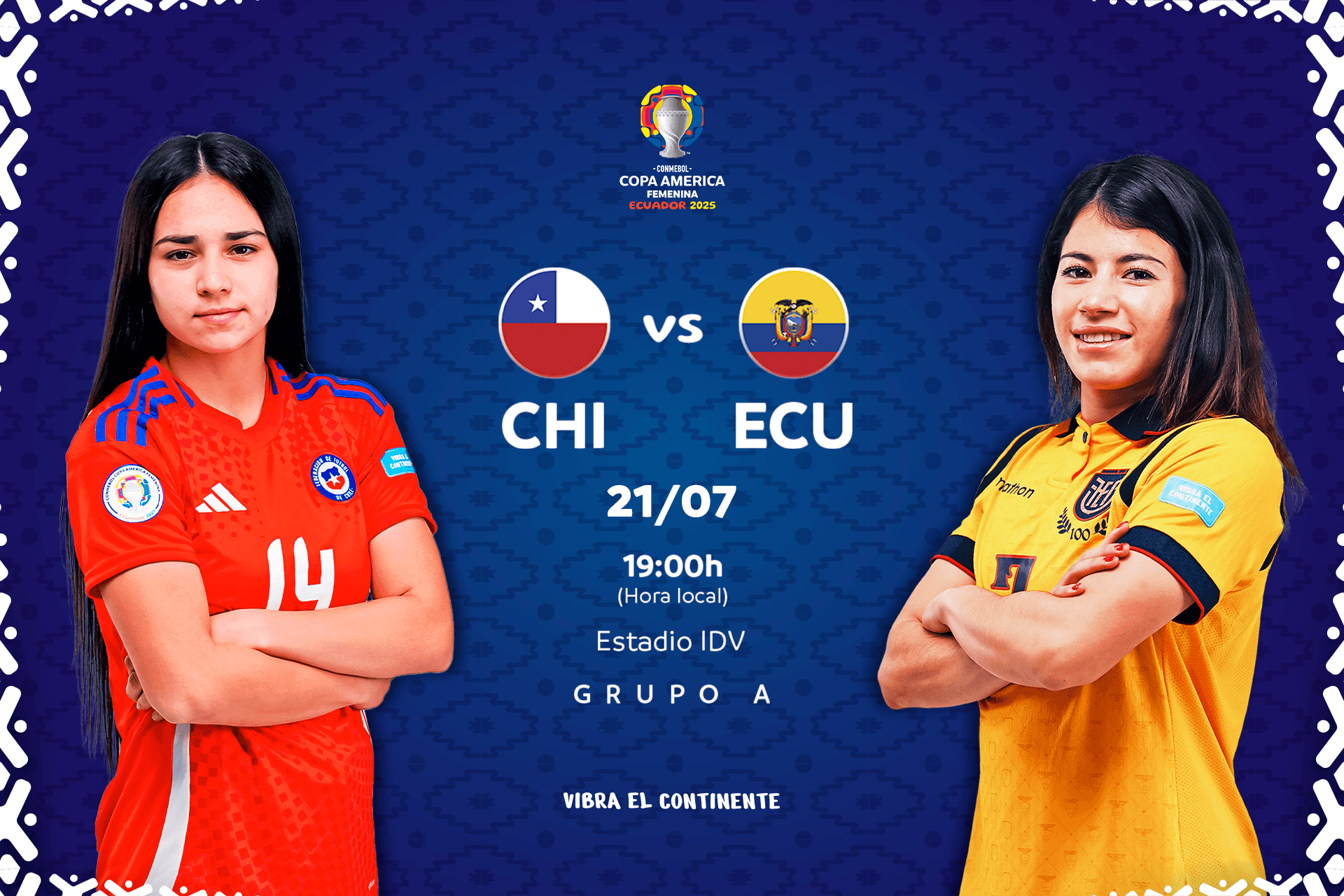 CONMEBOL Copa América™