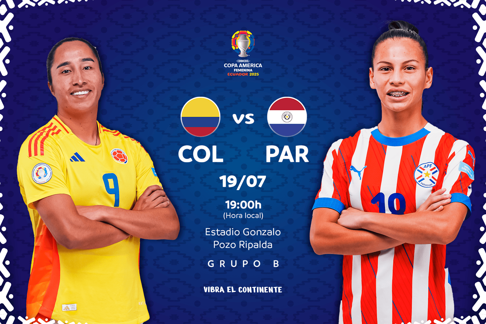 CONMEBOL Copa América™