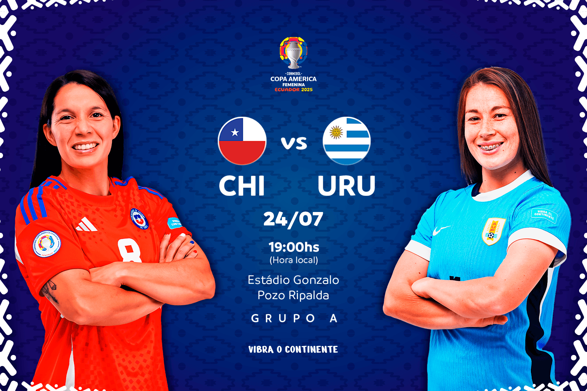 CONMEBOL Copa América™