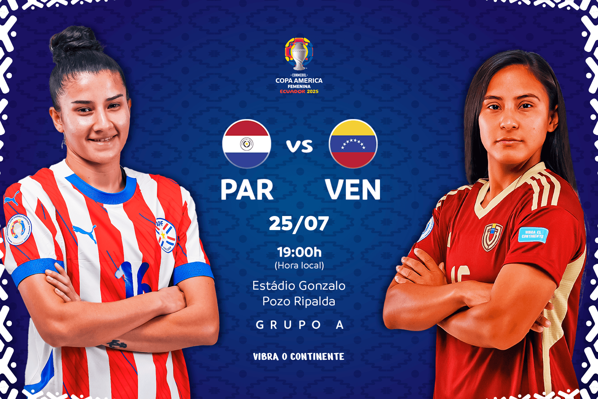 CONMEBOL Copa América™